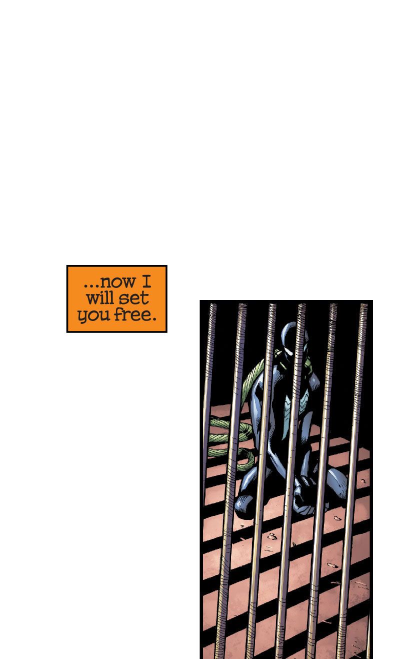 Read online Amazing Spider-Man: Hunted Infinity Comic comic -  Issue #9 - 43