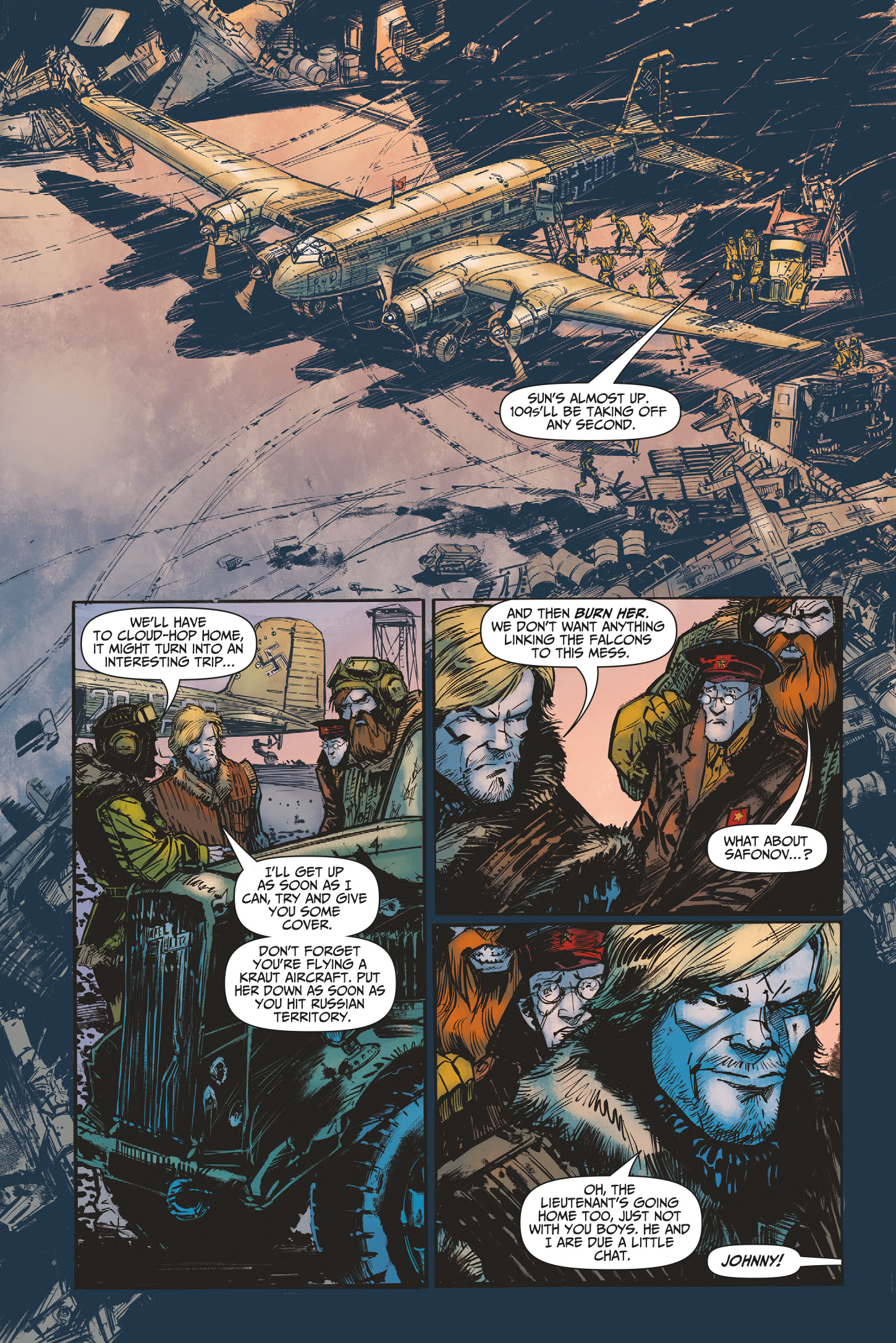Read online Judge Dredd Megazine (Vol. 5) comic -  Issue #462 - 90