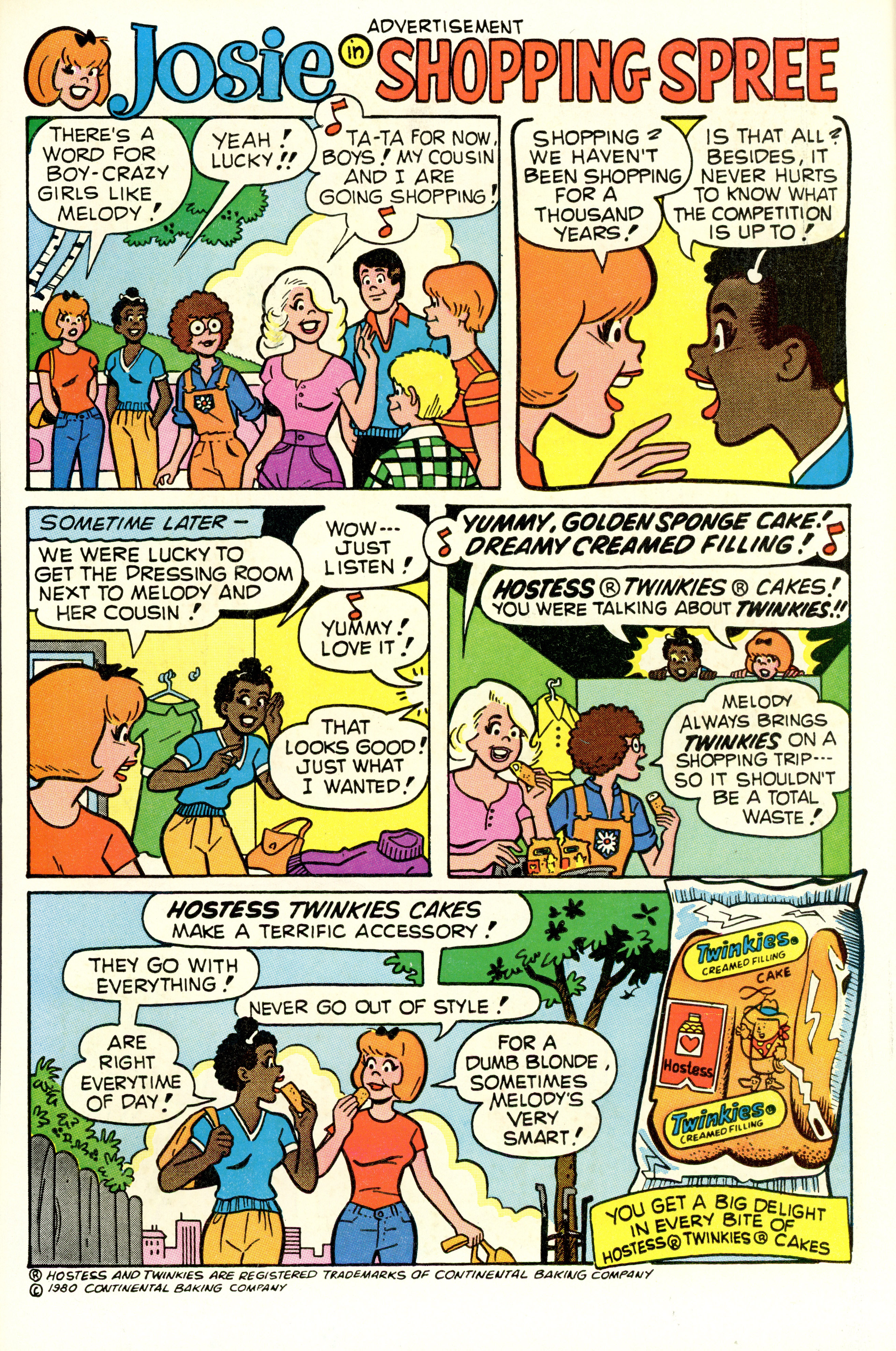 Read online Laugh (Comics) comic -  Issue #352 - 2