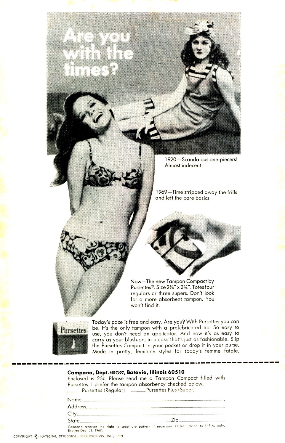 Read online Young Love (1963) comic -  Issue #75 - 2
