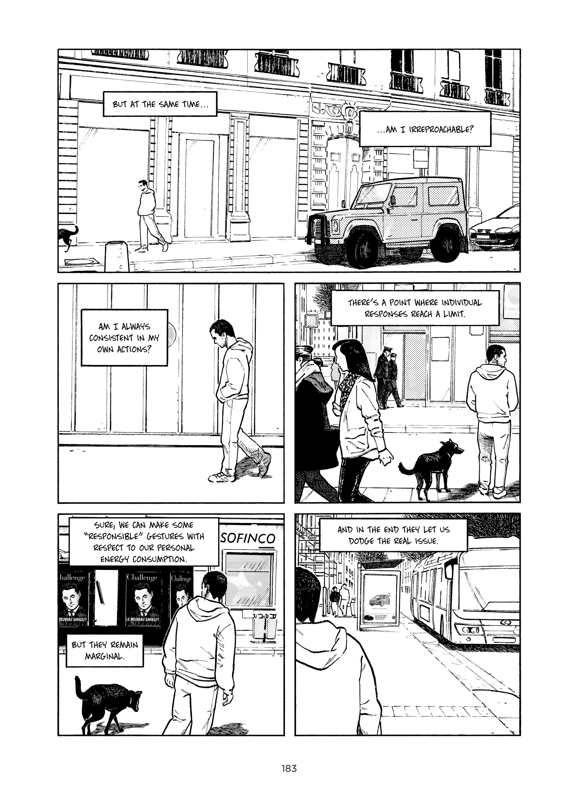 Read online Climate Changed: A Personal Journey Through the Science comic -  Issue # TPB (Part 2) - 75