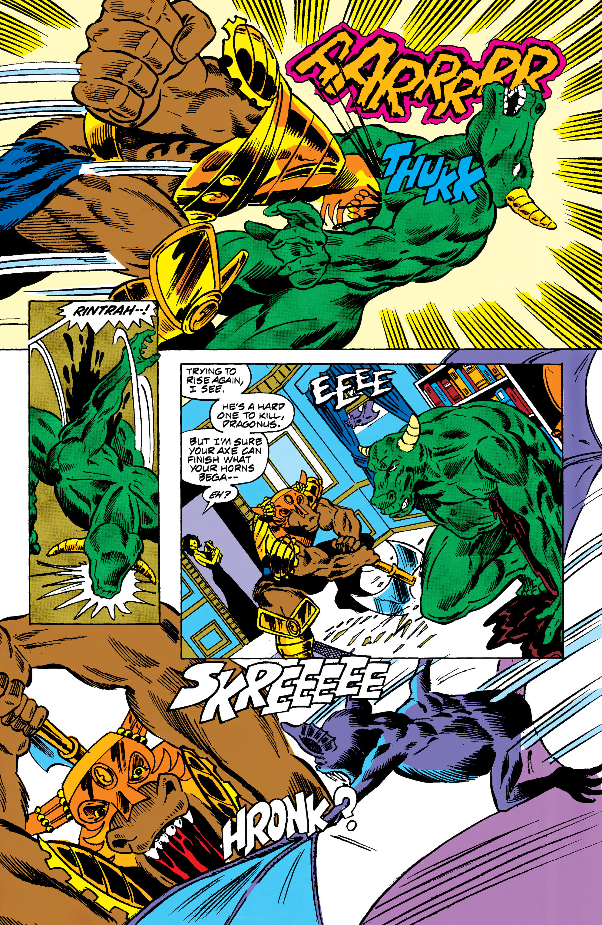 Read online Doctor Strange, Sorcerer Supreme Omnibus comic -  Issue # TPB 1 (Part 5) - 65