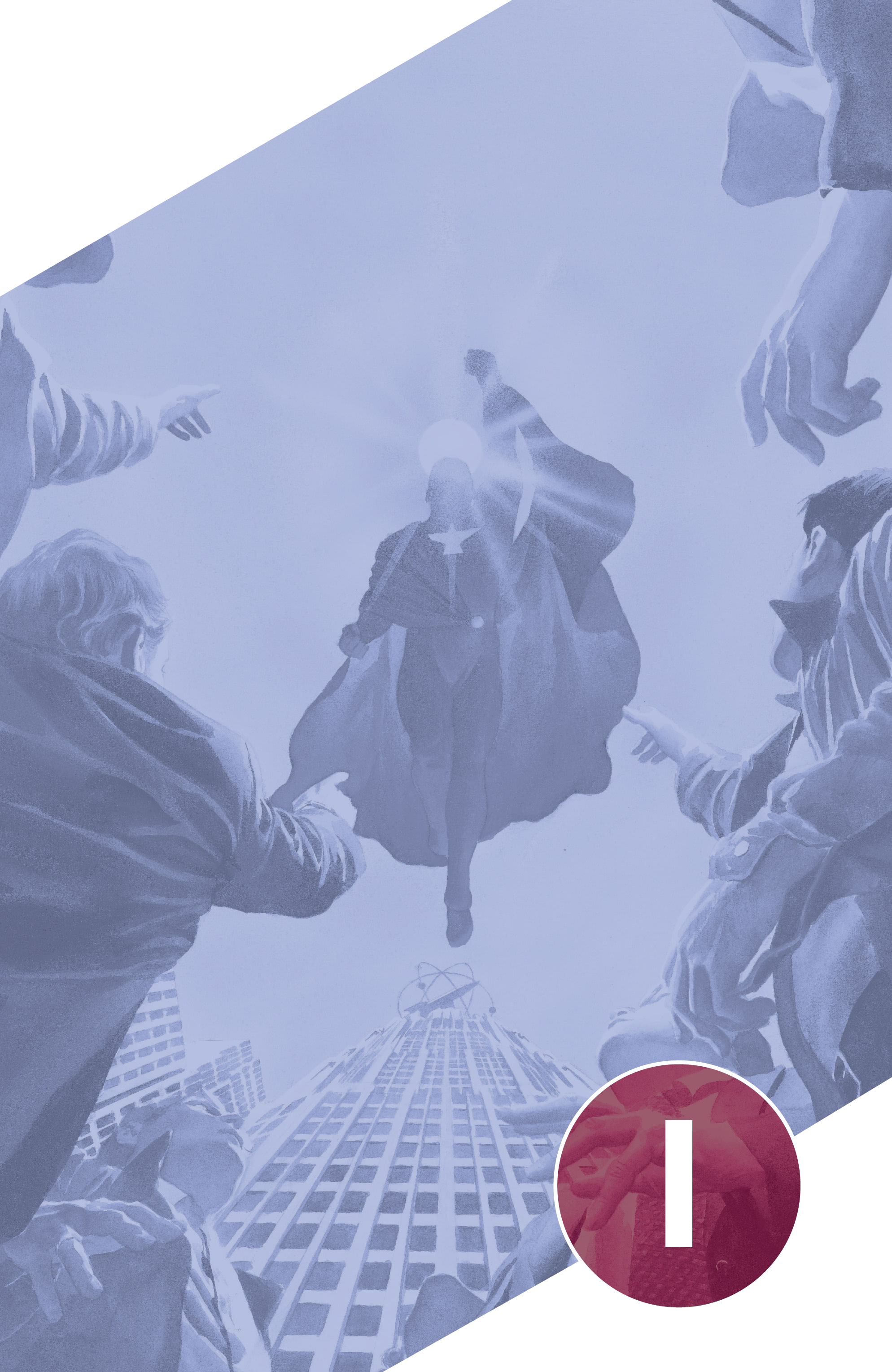 Read online Astro City Metrobook comic -  Issue # TPB 1 (Part 1) - 7