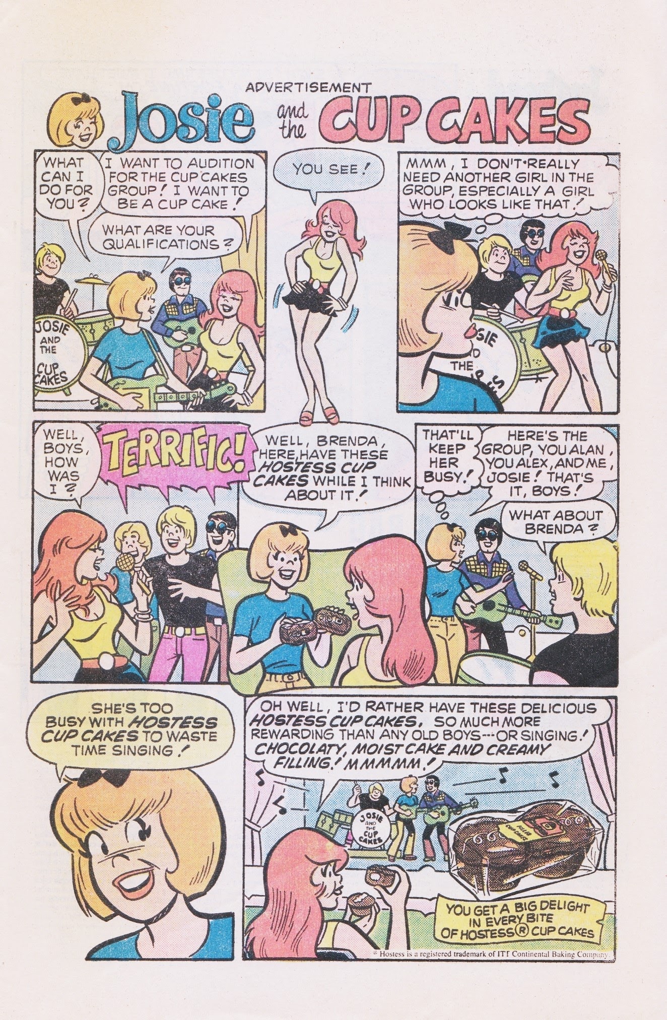 Read online Laugh (Comics) comic -  Issue #301 - 9
