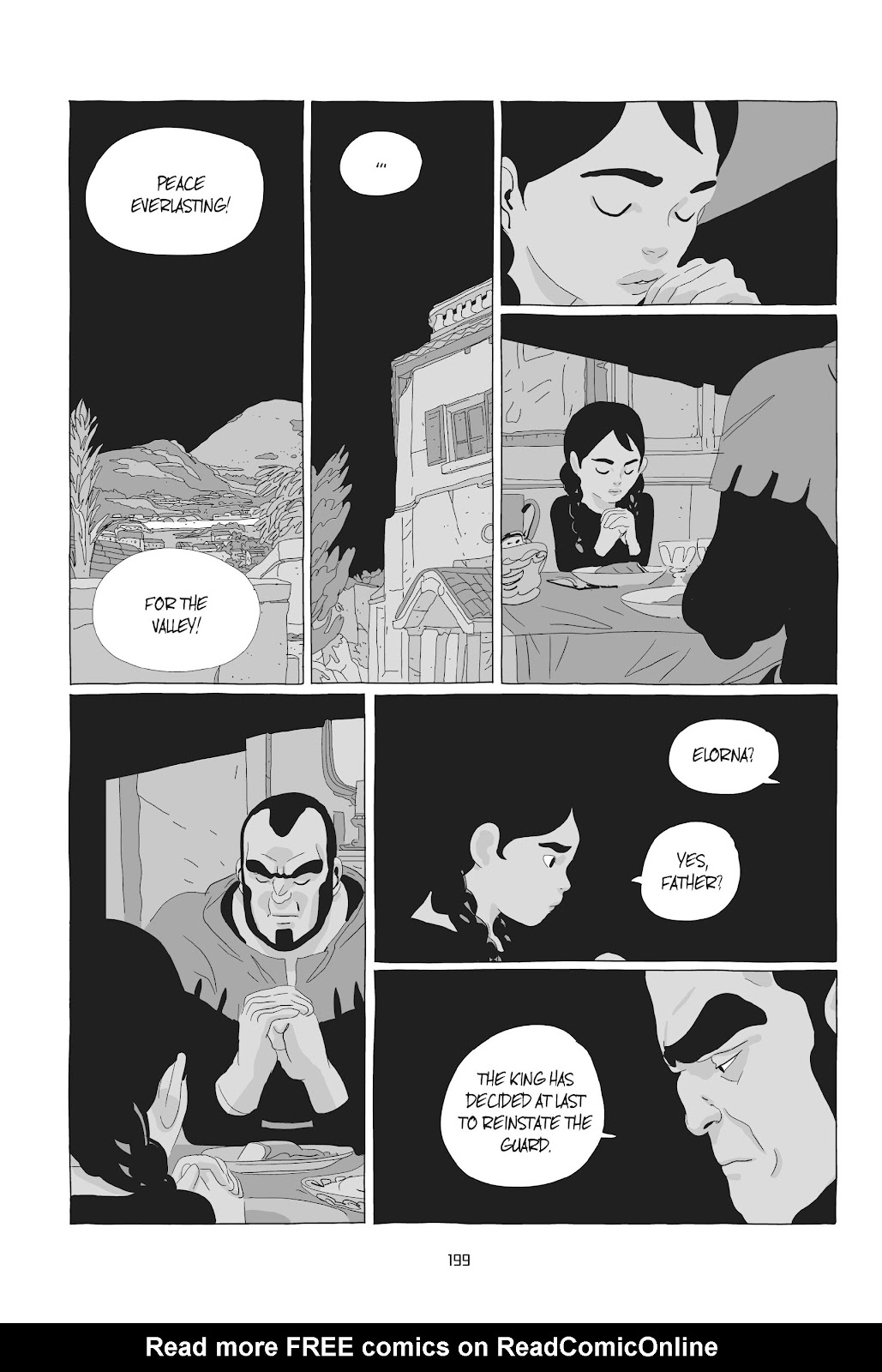 Lastman issue TPB 3 (Part 3) - Page 6