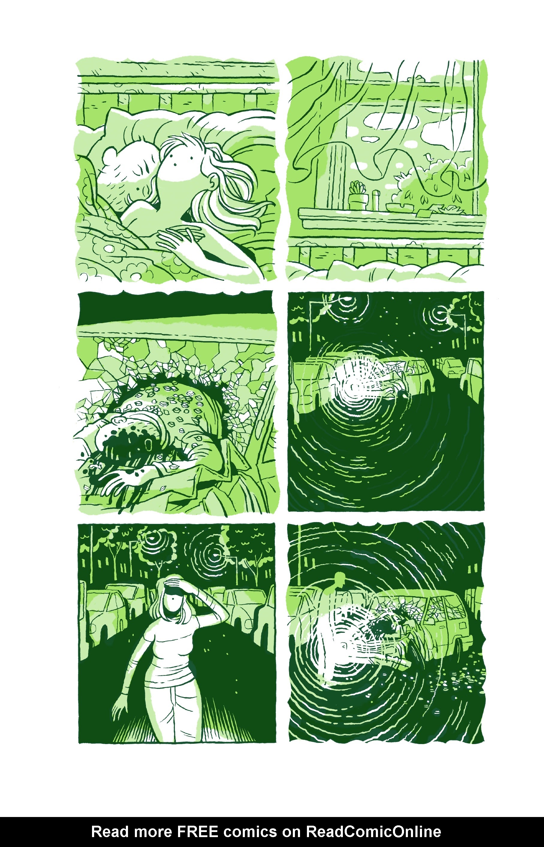 Read online Keeping Two comic -  Issue # TPB (Part 3) - 37