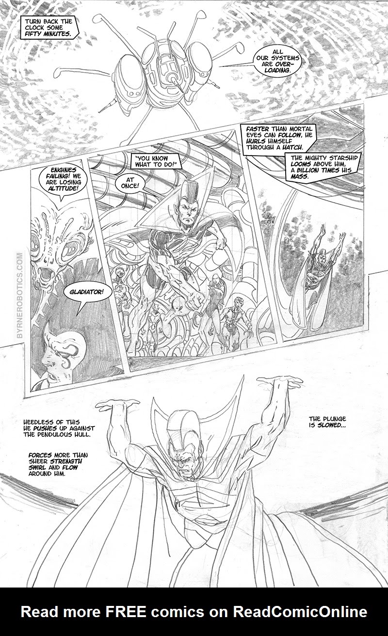 Read online X-Men: Elsewhen comic -  Issue #24 - 6