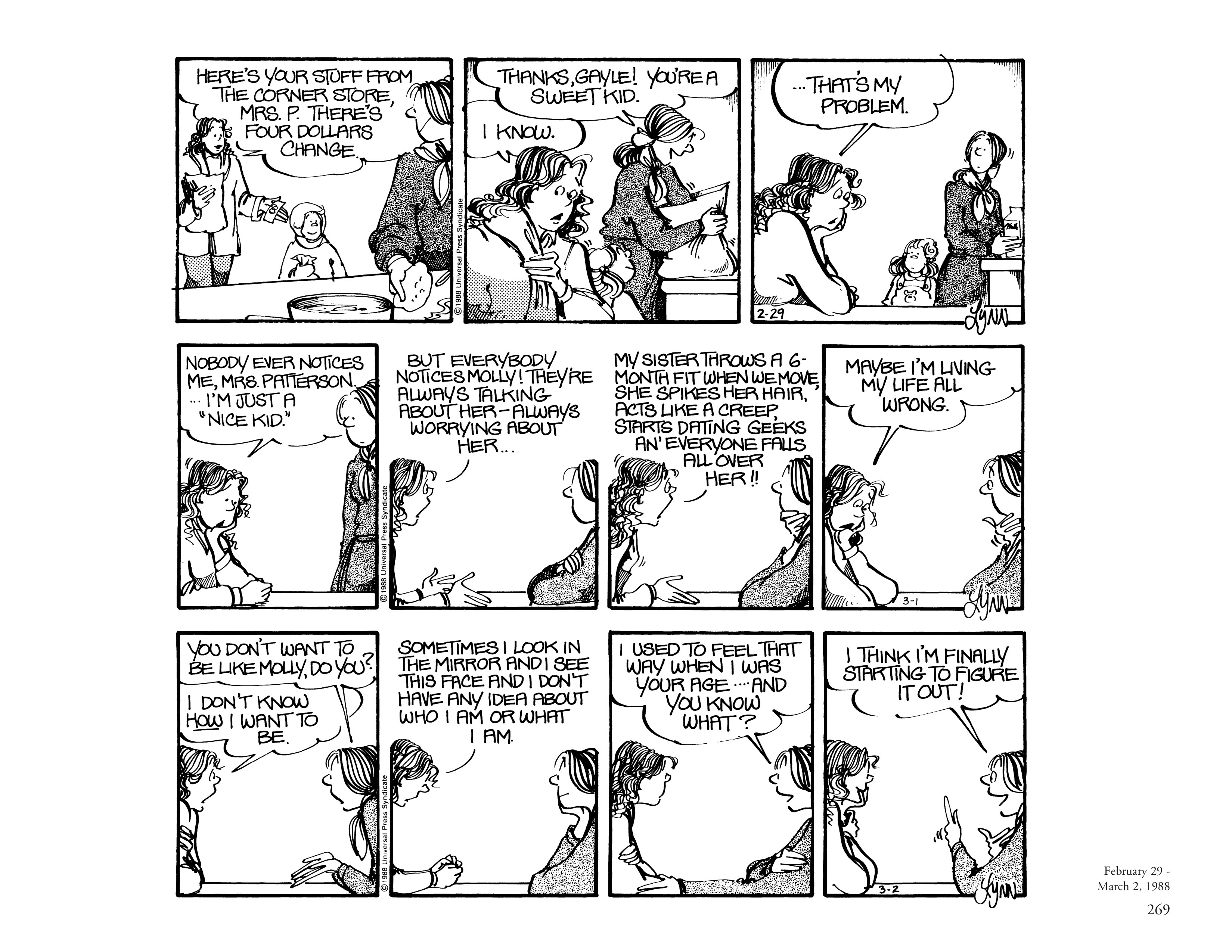 Read online For Better Or For Worse: The Complete Library comic -  Issue # TPB 3 (Part 3) - 70