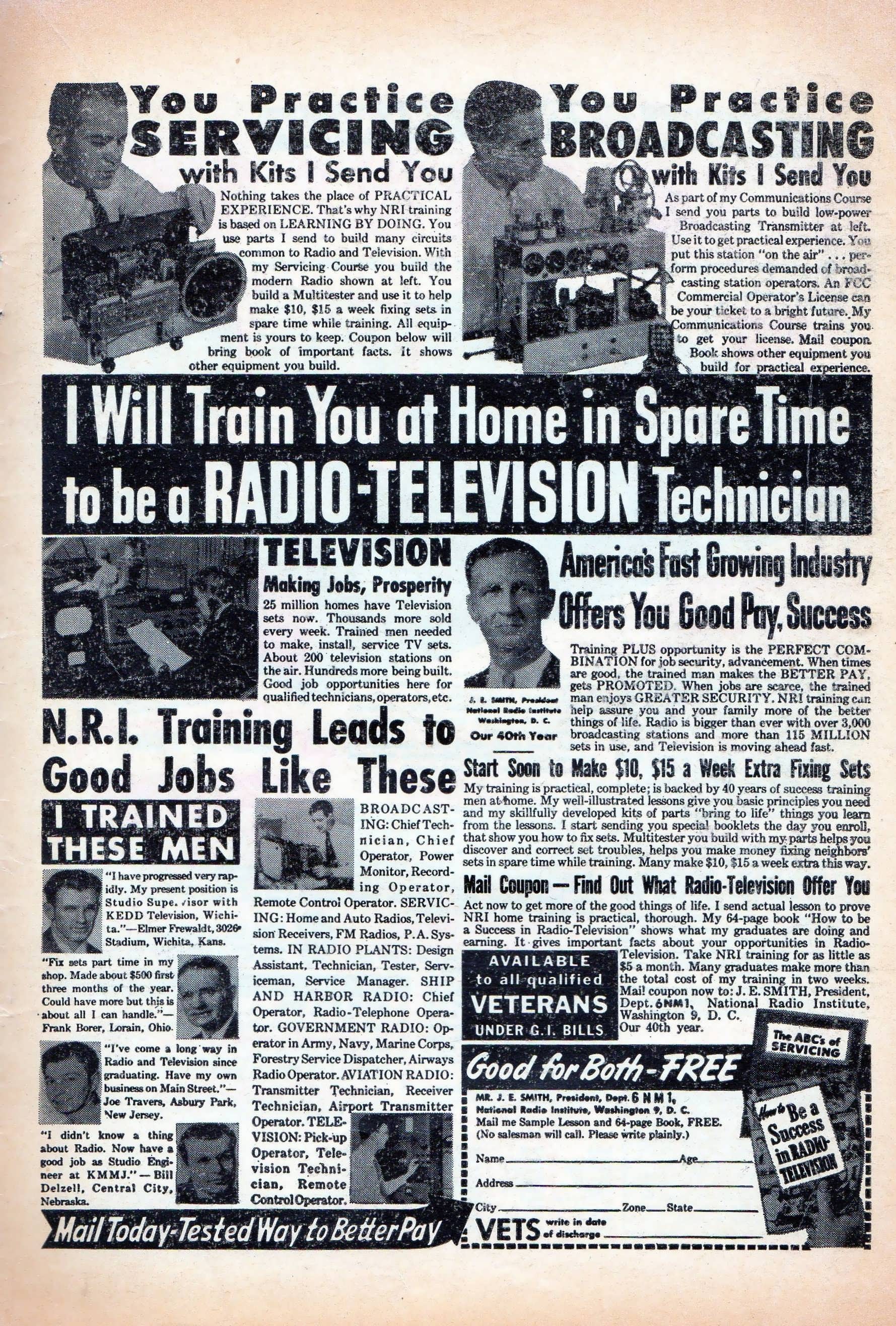 Read online Battleground comic -  Issue #15 - 35