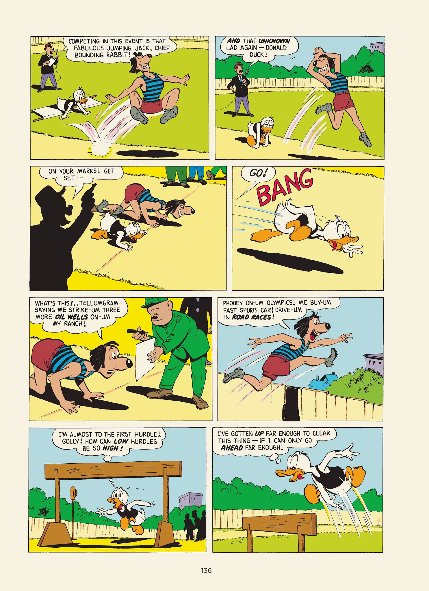 Read online The Complete Carl Barks Disney Library comic -  Issue # TPB 17 (Part 2) - 43