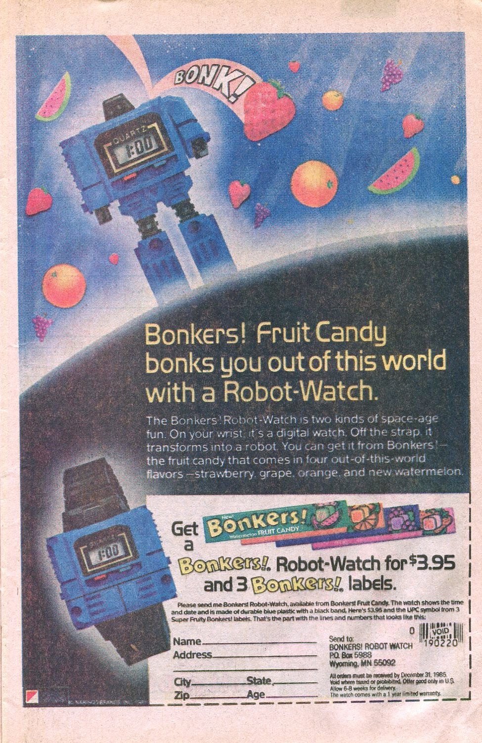 Read online Laugh (Comics) comic -  Issue #391 - 9