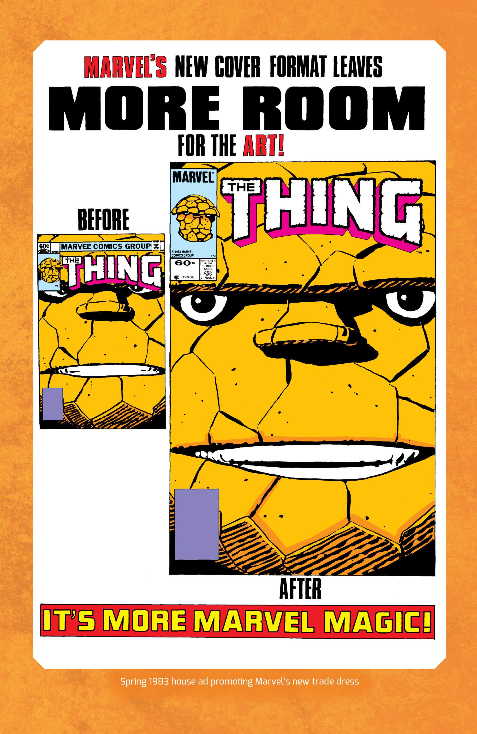 Read online The Thing Omnibus comic -  Issue # TPB (Part 12) - 28