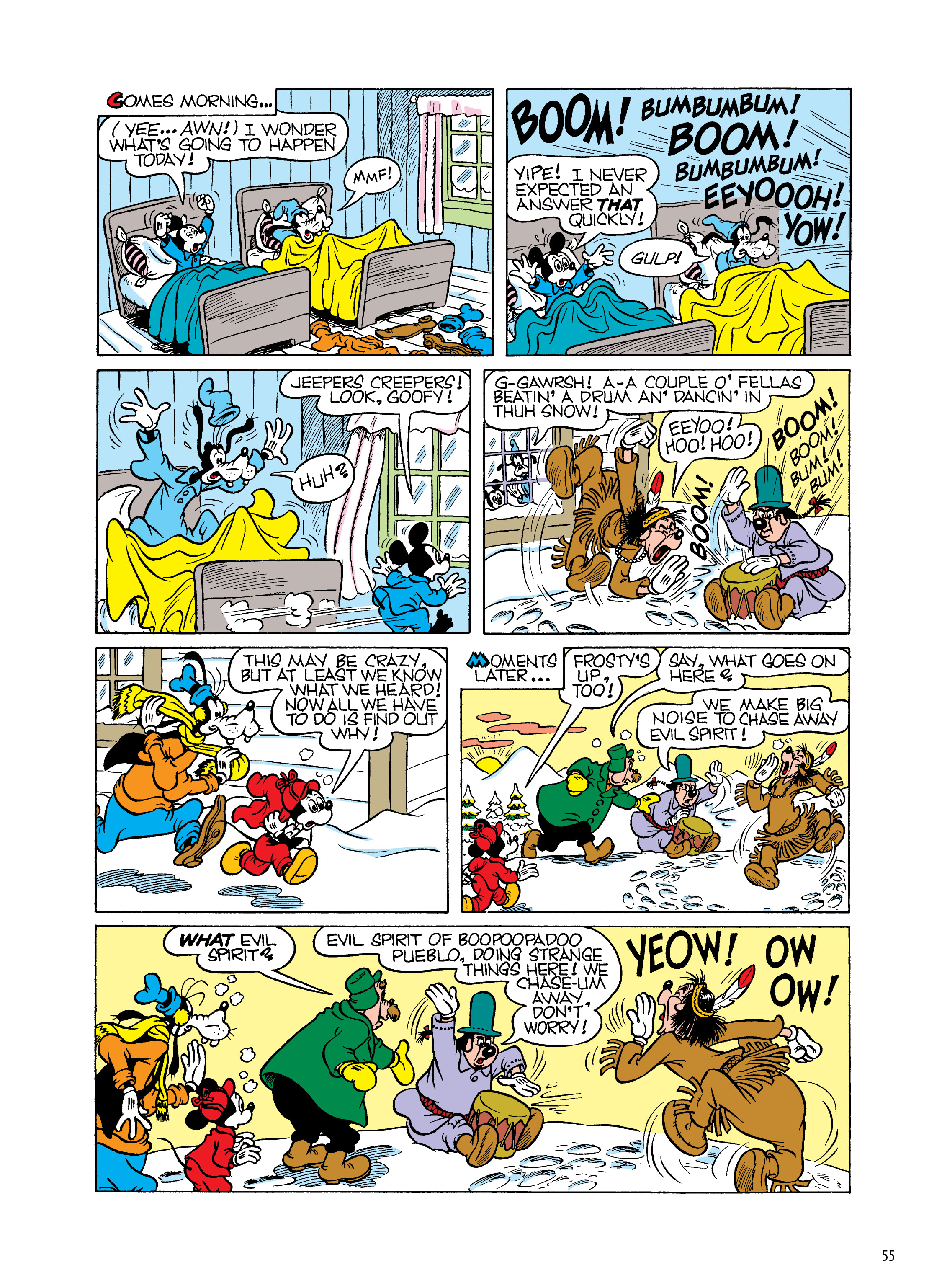 Read online Disney Masters comic -  Issue # TPB 21 (Part 1) - 64