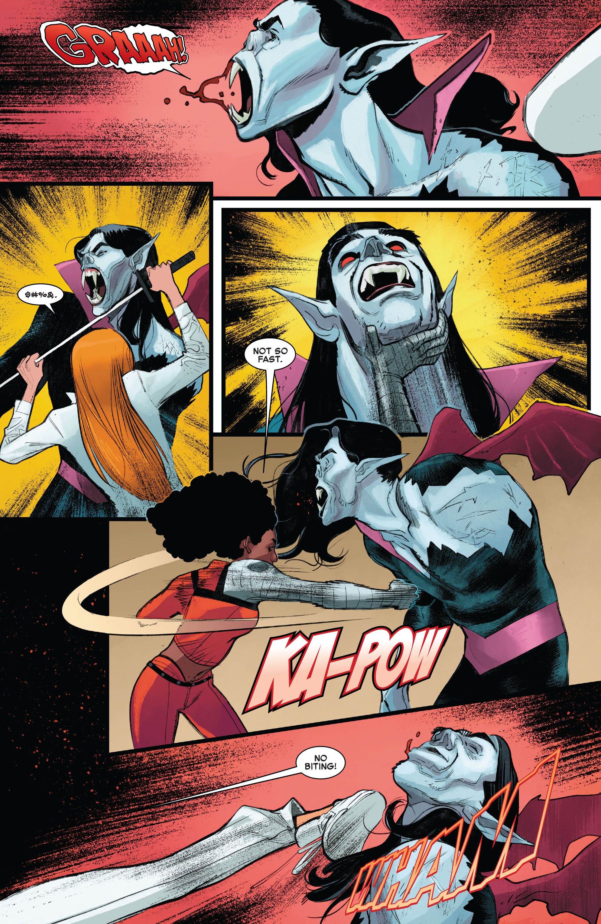 Read online The Amazing Spider-Man: Beyond Omnibus comic -  Issue # TPB (Part 2) - 19