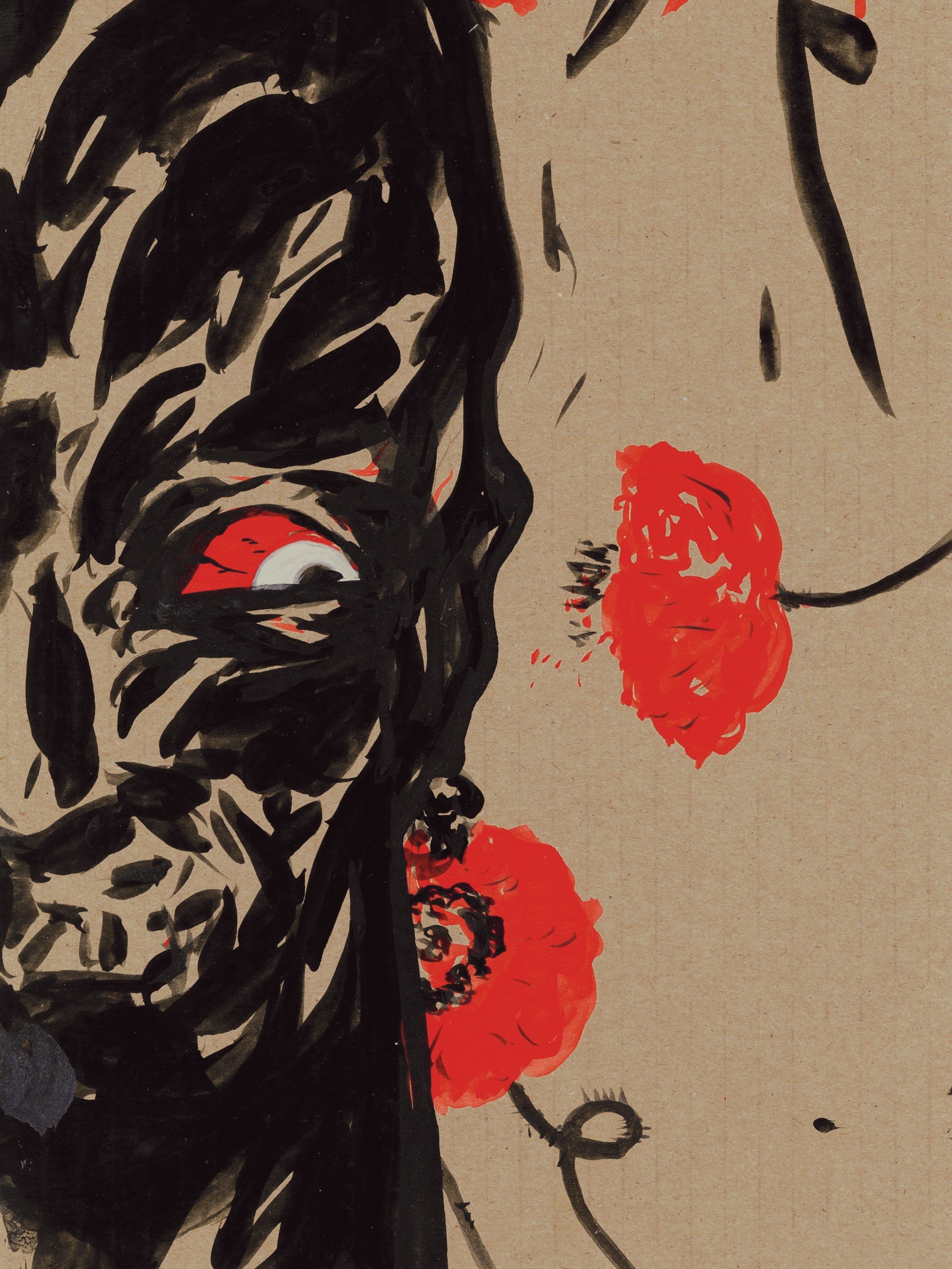 Read online Shinjuku (Second Edition) comic -  Issue # TPB (Part 2) - 46