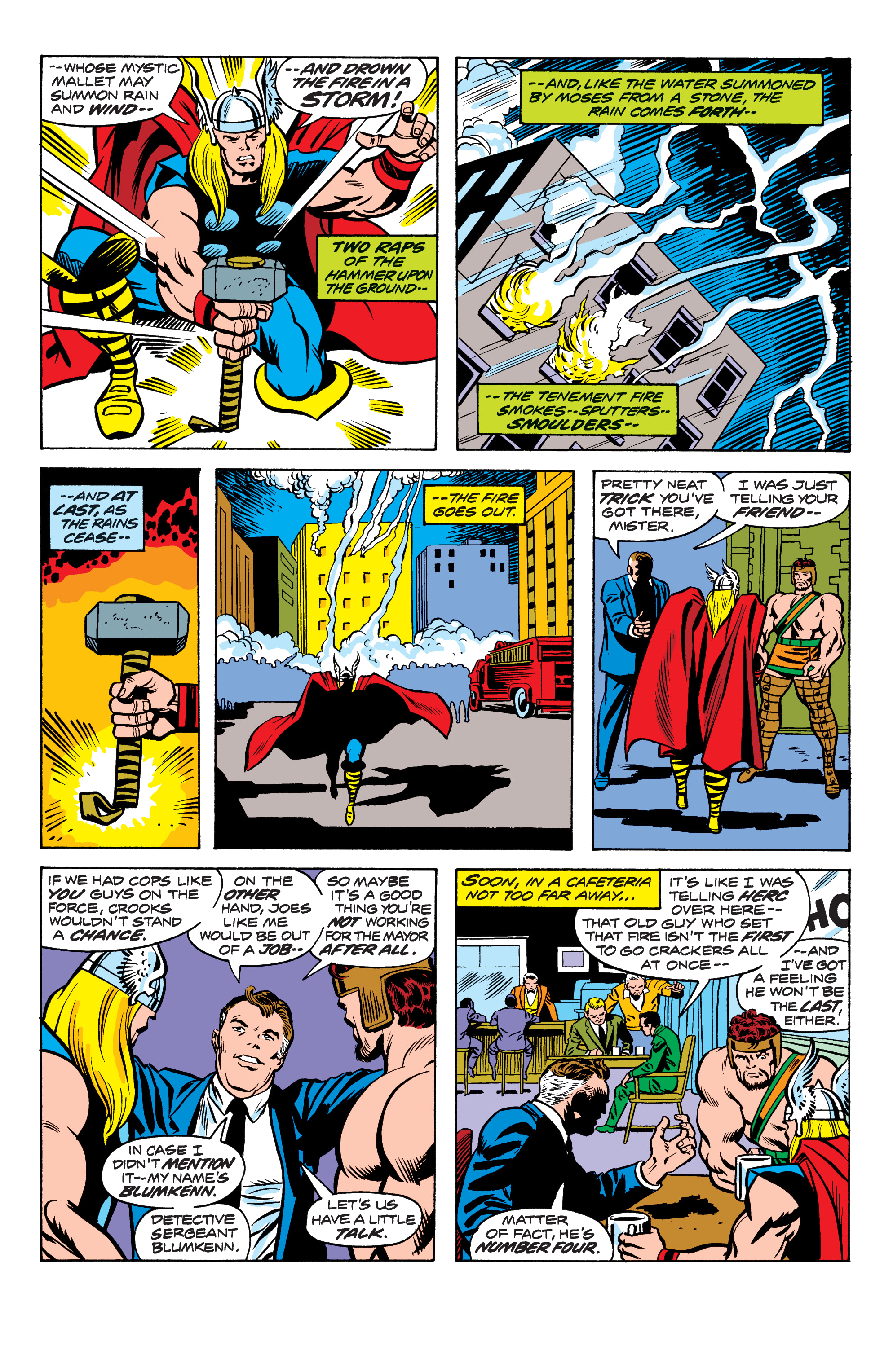 Read online Thor Epic Collection comic -  Issue # TPB 7 (Part 3) - 37