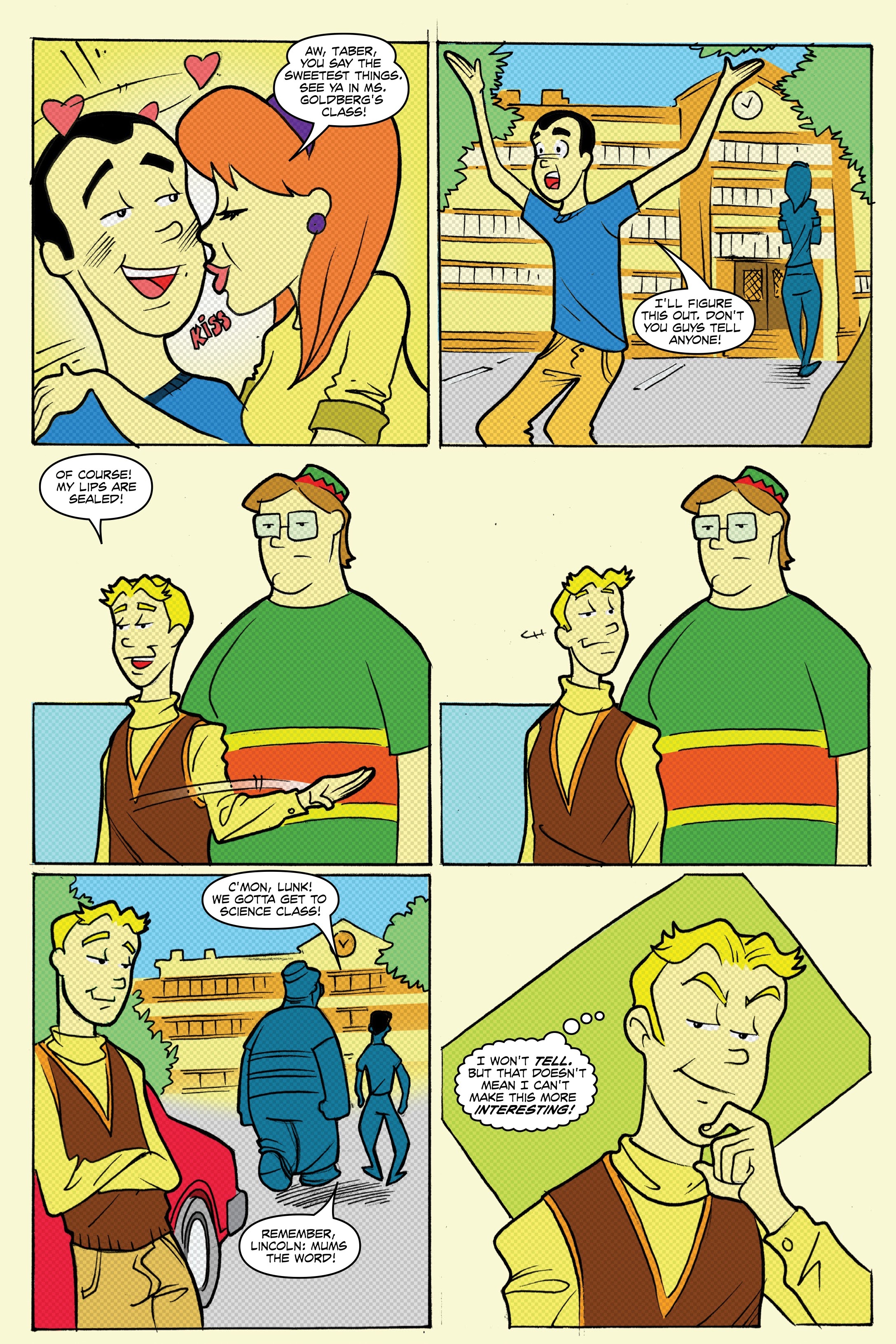 Read online Hack/Slash Deluxe comic -  Issue # TPB 2 (Part 2) - 25