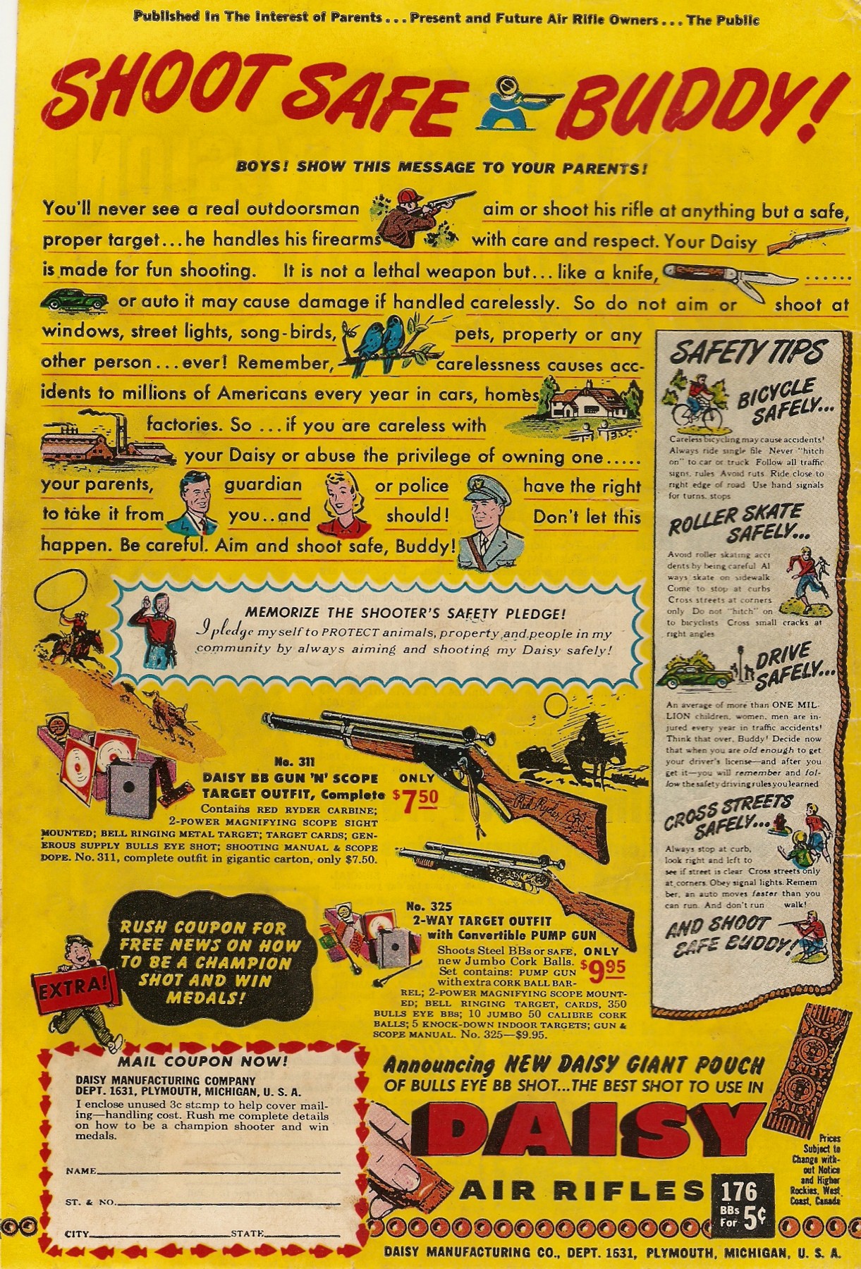 Read online Real Screen Comics comic -  Issue #36 - 52