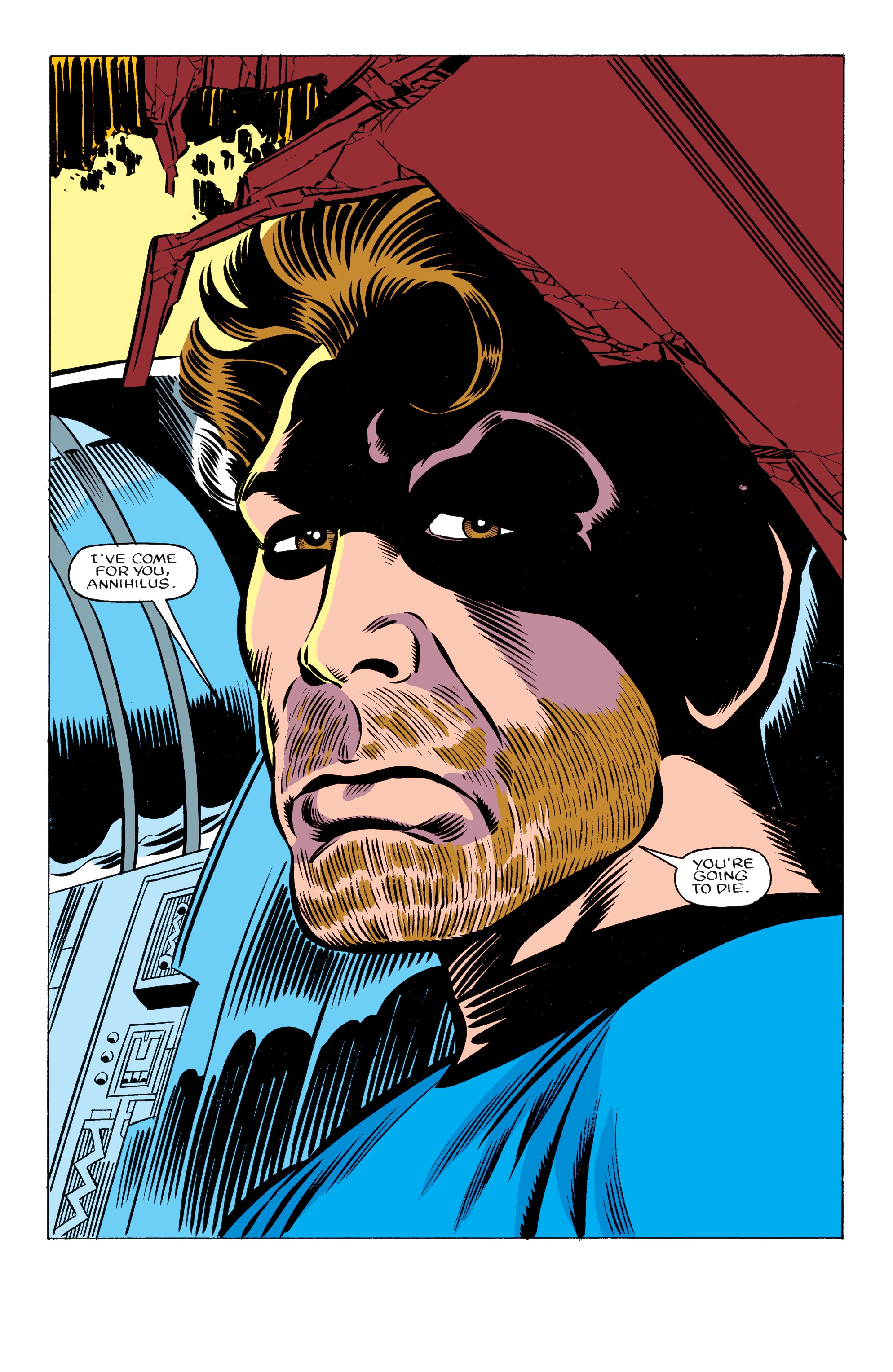 Read online What If? (1977) comic -  Issue # _Complete Collection TPB 4 (Part 3) - 78