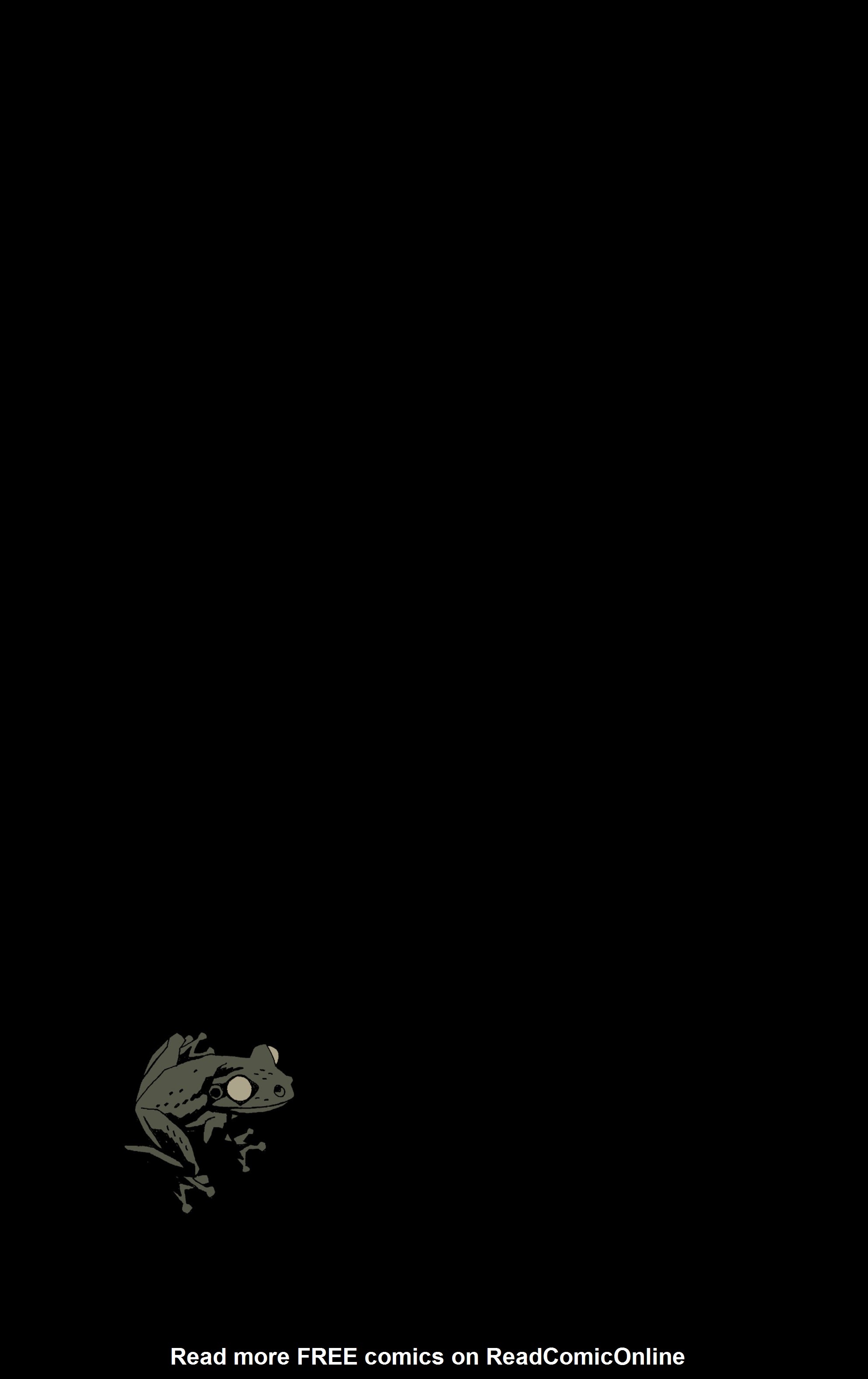 Read online B.P.R.D.: Plague of Frogs (2011) comic -  Issue # TPB 3 (Part 2) - 95