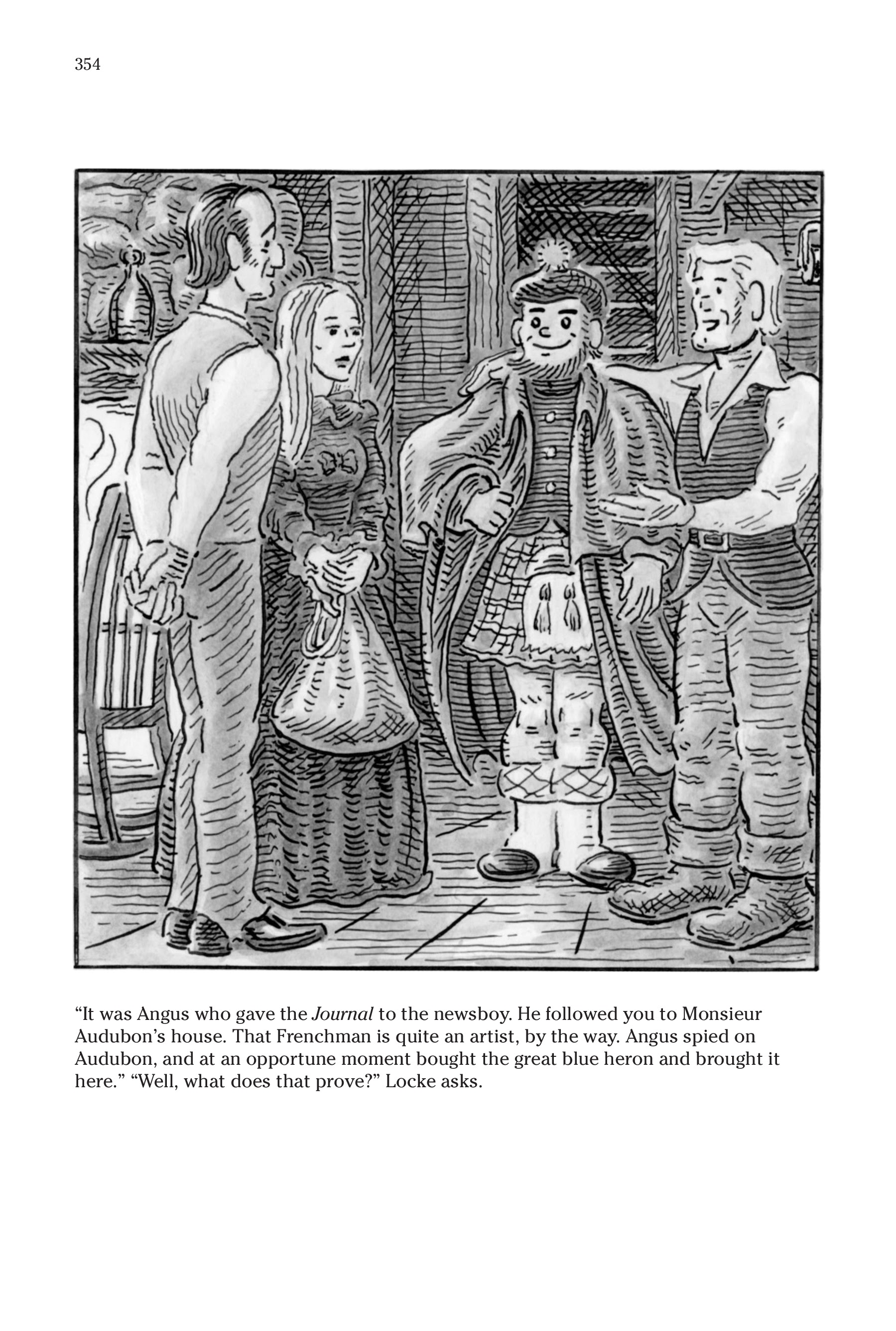 Read online Life on the Moon comic -  Issue # TPB (Part 4) - 47