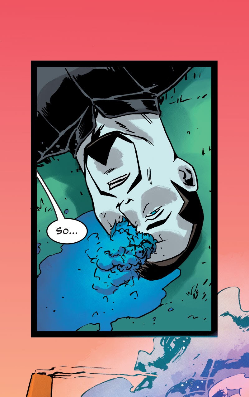 Read online X-Men Unlimited: Infinity Comic comic -  Issue #20 - 9