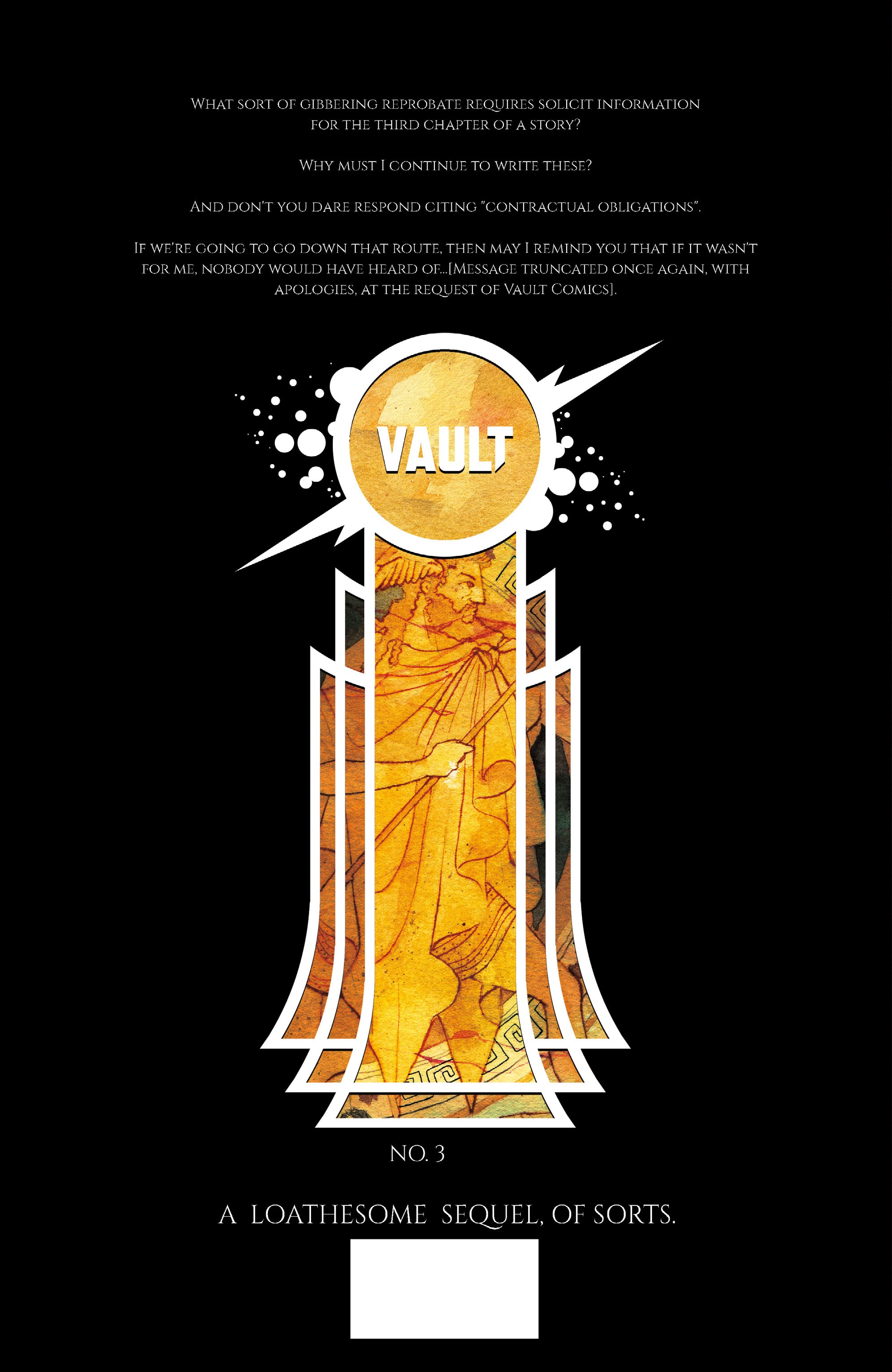 Read online A Dark Interlude comic -  Issue #3 - 33