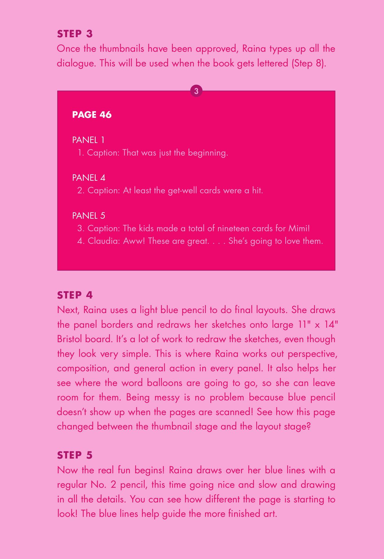 Read online The Baby-Sitters Club comic -  Issue # TPB 4 (Part 2) - 74