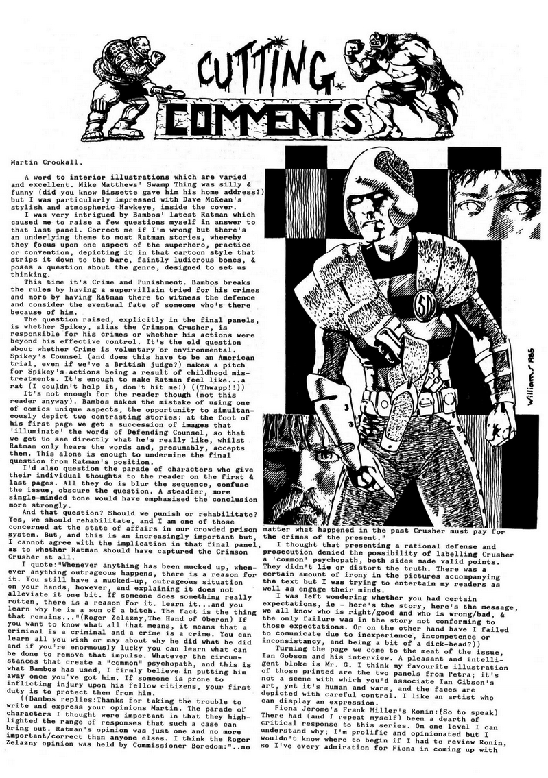 Read online Arken Sword comic -  Issue #16 - 33