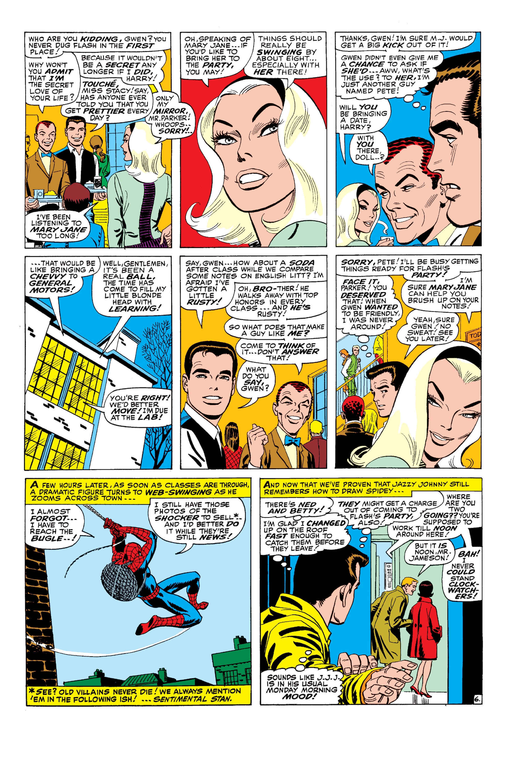 Read online Deadpool by Joe Kelly: The Complete Collection comic -  Issue # TPB 1 (Part 4) - 82