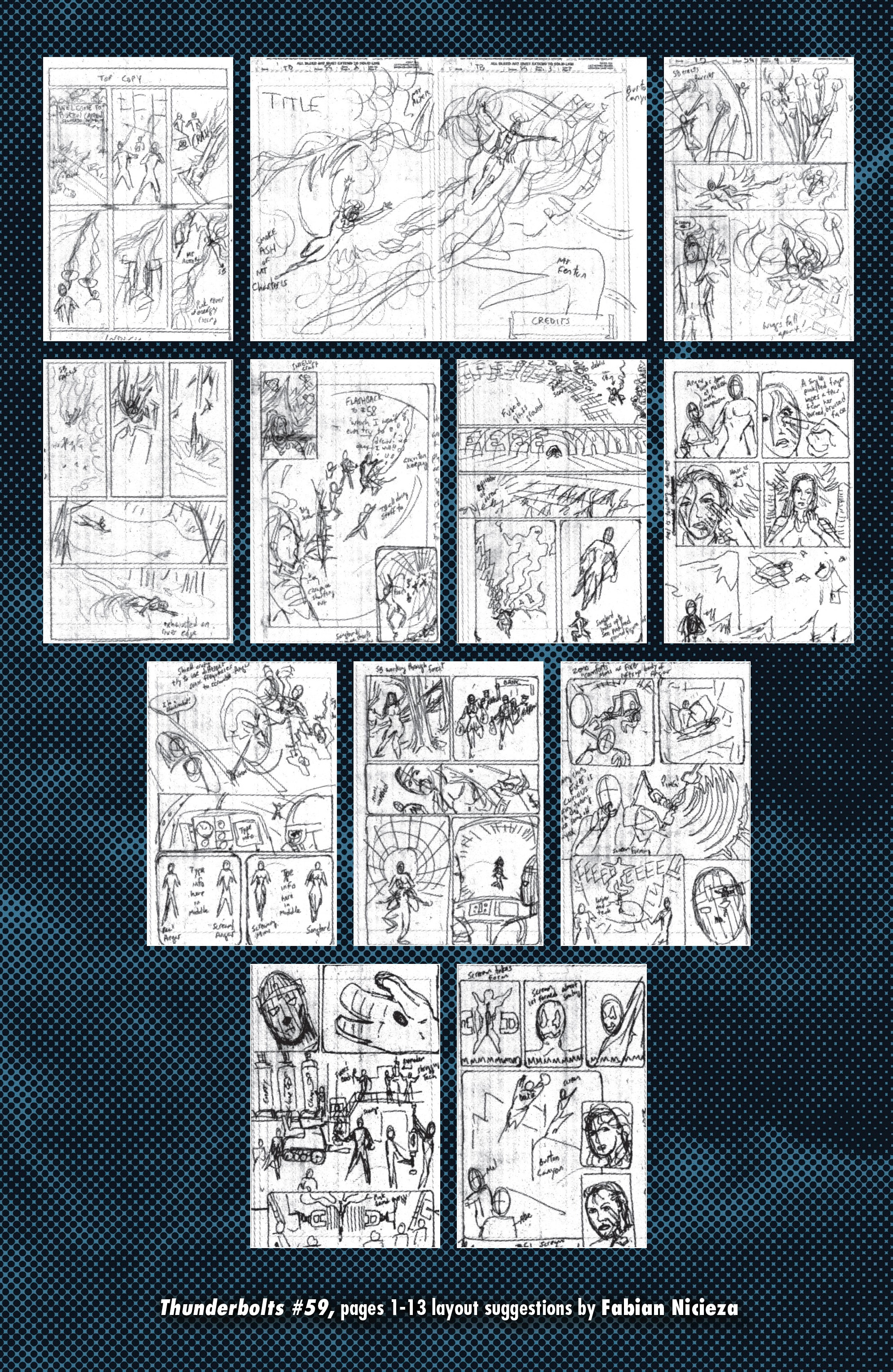 Read online Thunderbolts Omnibus comic -  Issue # TPB 2 (Part 12) - 29