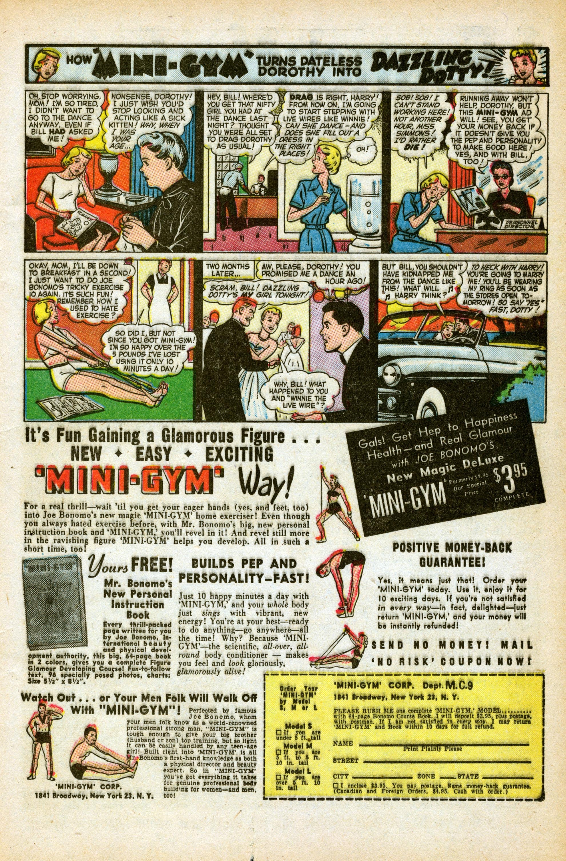 Read online Lovers comic -  Issue #70 - 17