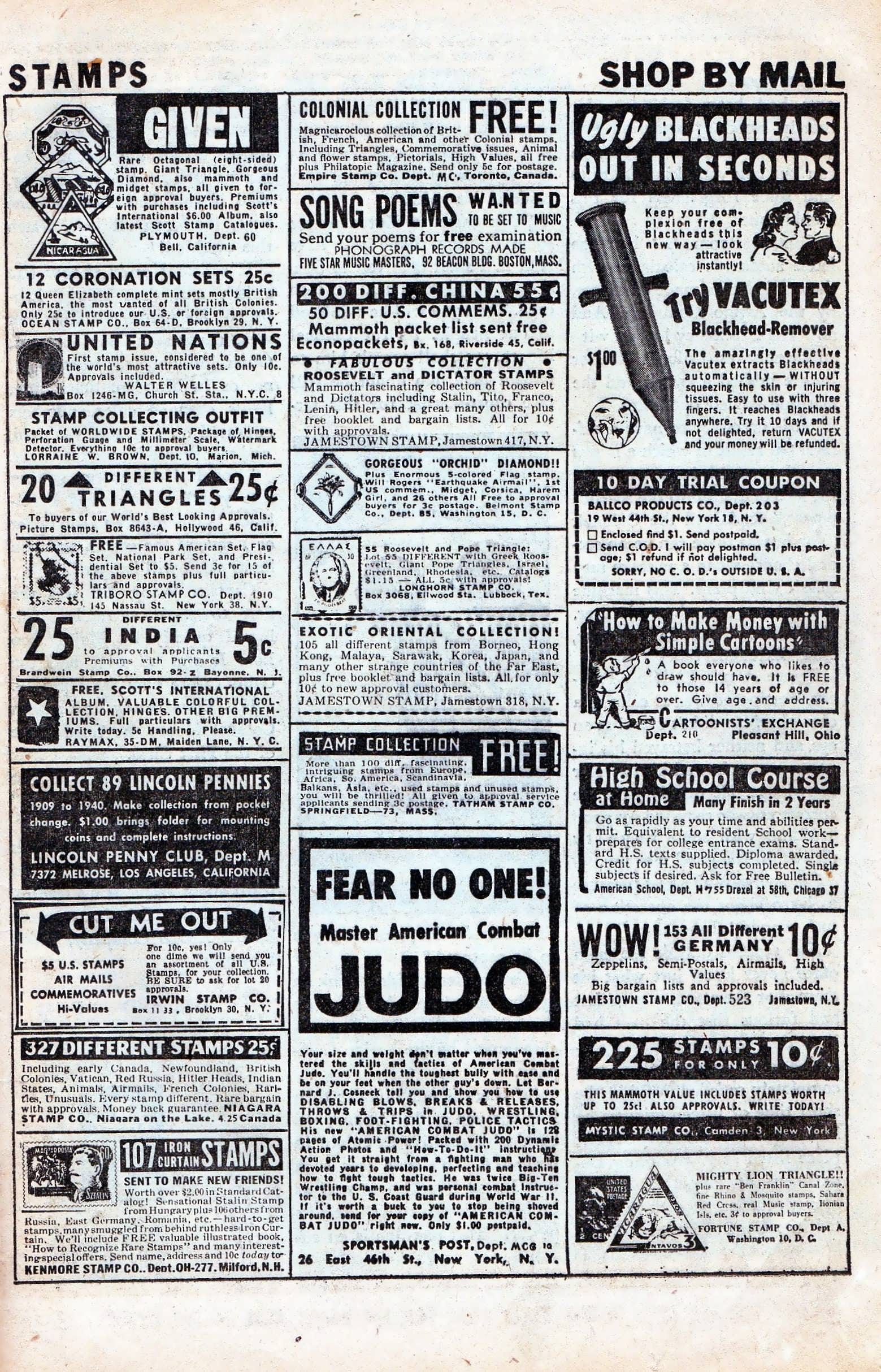 Read online Battleground comic -  Issue #2 - 25