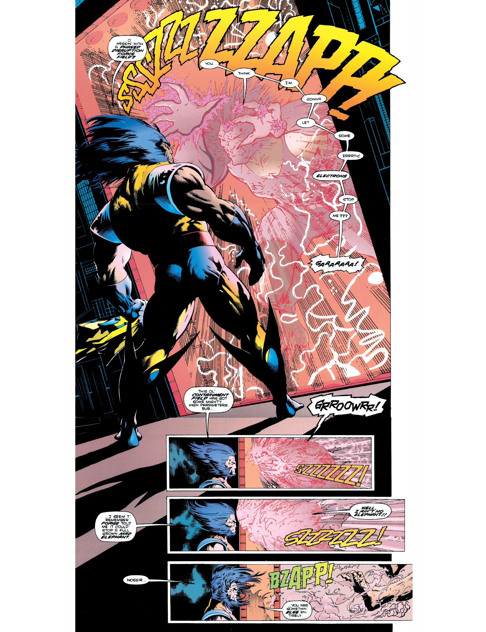 Read online Wolverine Epic Collection: Blood Debt comic -  Issue #Wolverine Epic Collection TPB 8 (Part 1) - 68