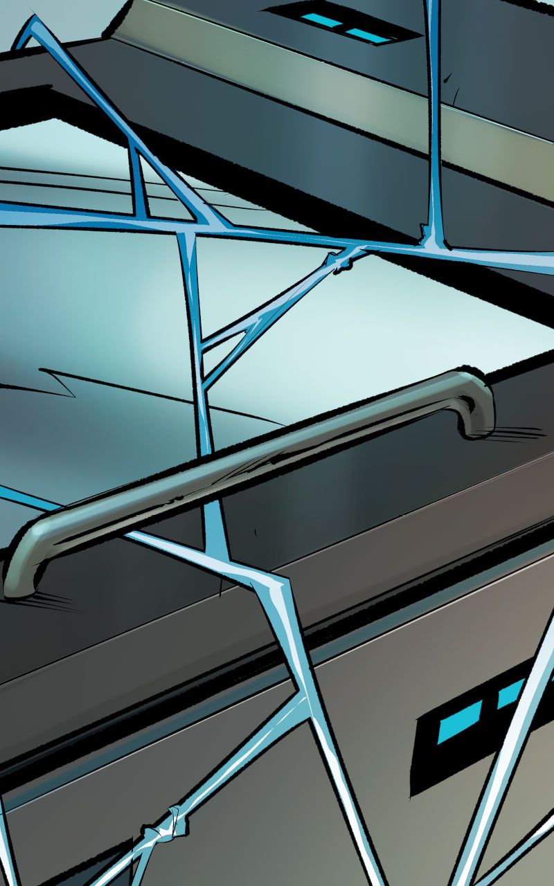 Read online Spider-Man Unlimited Infinity Comic comic -  Issue #9 - 69