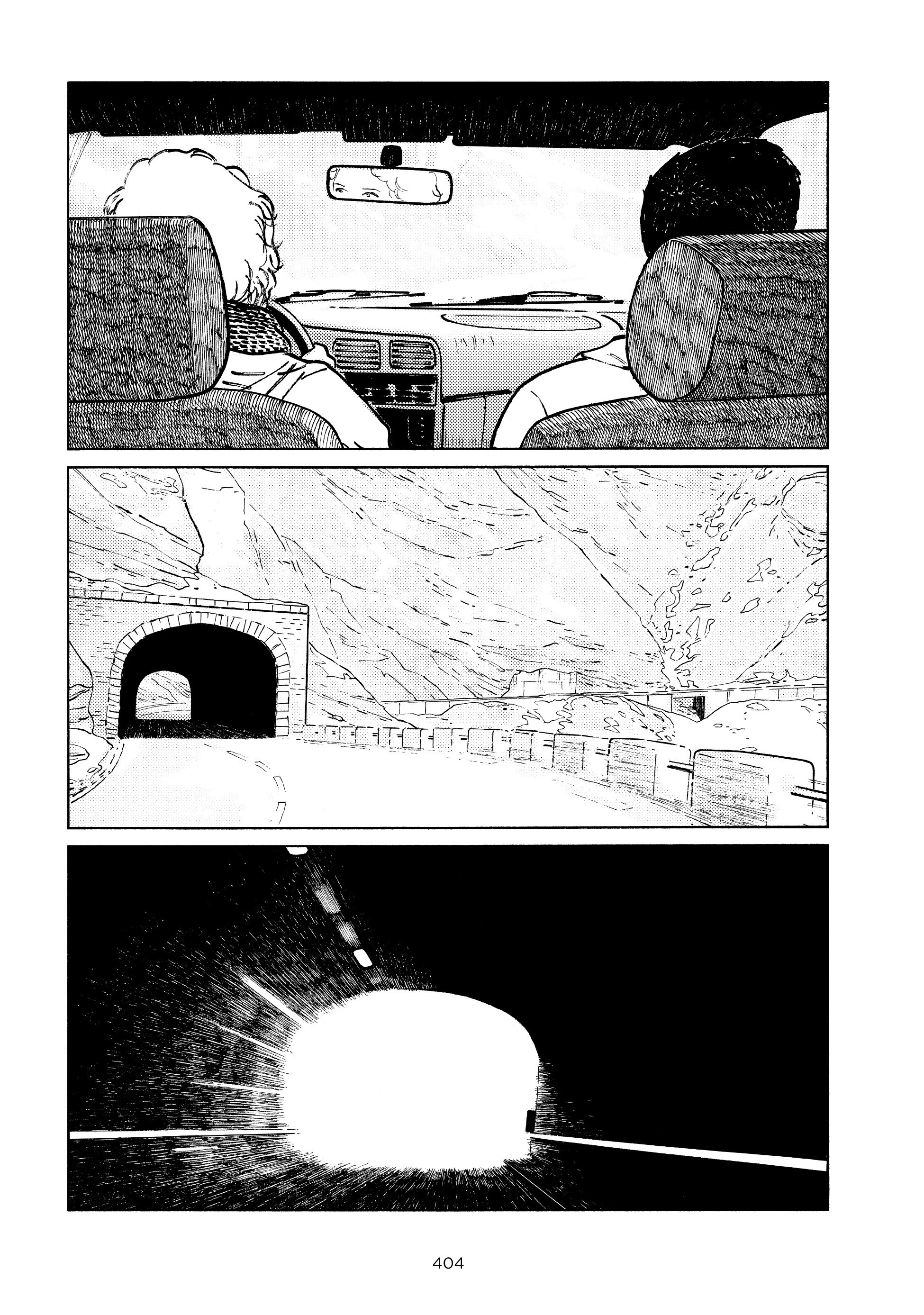 Read online Climate Changed: A Personal Journey Through the Science comic -  Issue # TPB (Part 4) - 84