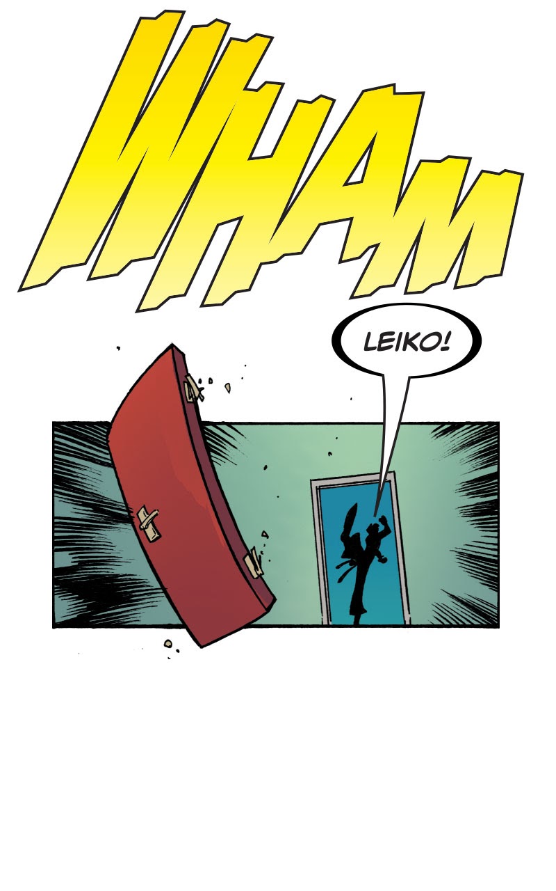 Read online Shang-Chi: Infinity Comic comic -  Issue #2 - 69