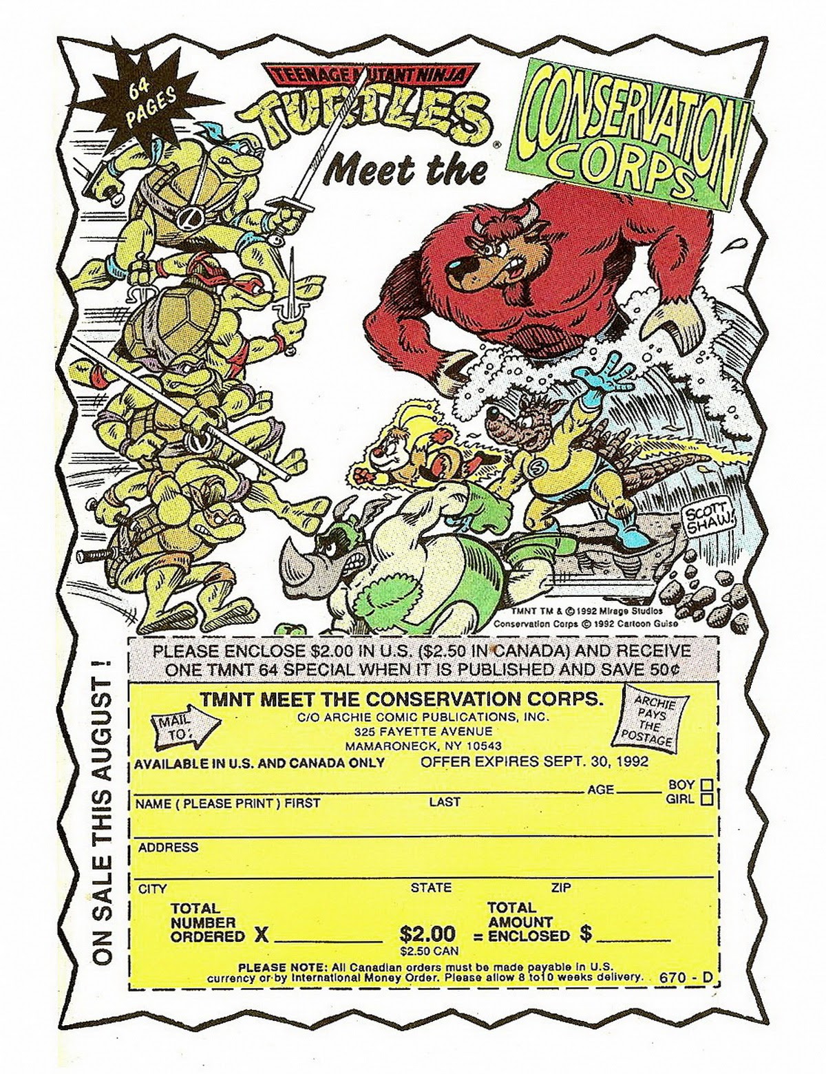 Read online Archie's Double Digest Magazine comic -  Issue #61 - 110
