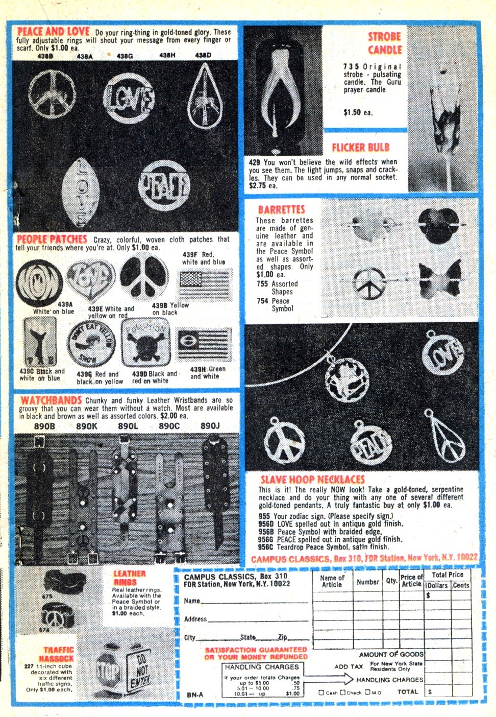 Read online Young Love (1963) comic -  Issue #87 - 19