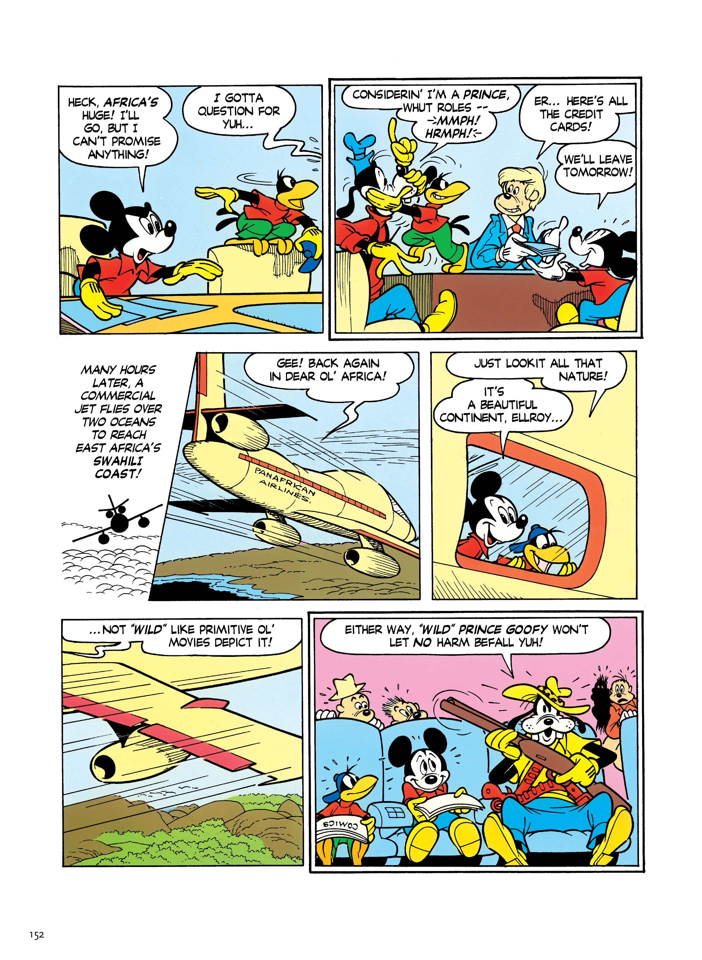 Read online Disney Masters comic -  Issue # TPB 17 (Part 2) - 57