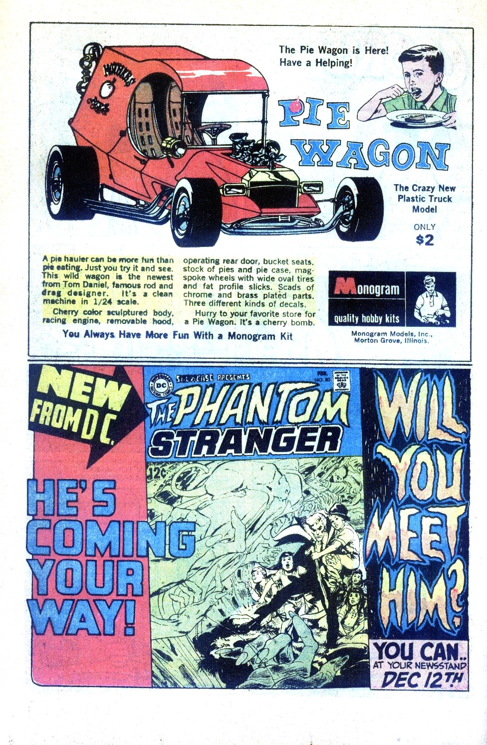 Read online Swing With Scooter comic -  Issue #17 - 14