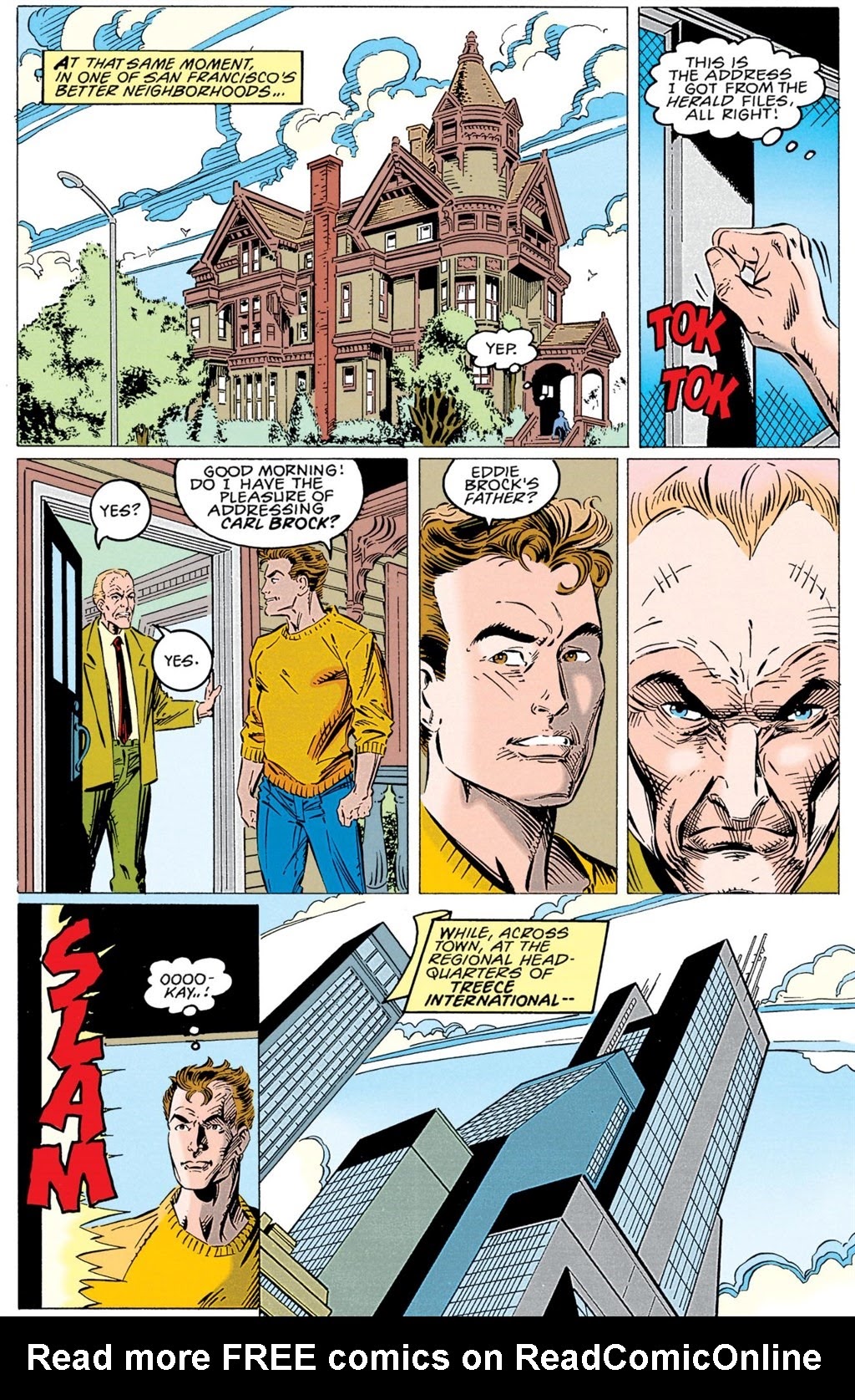 Read online Venom Epic Collection comic -  Issue # TPB 2 (Part 4) - 41