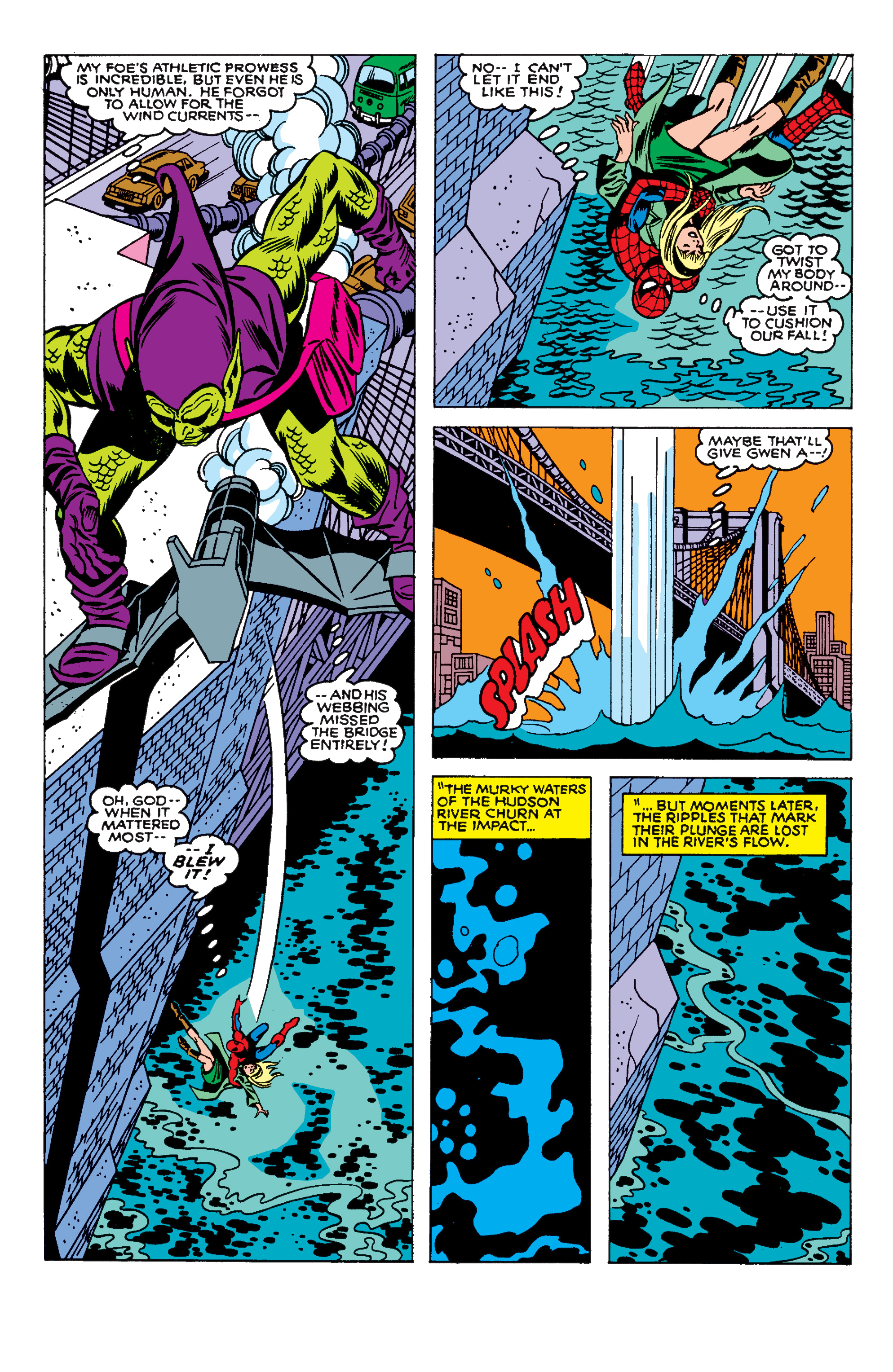 Read online What If? (1977) comic -  Issue # _Complete Collection TPB 3 (Part 1) - 14