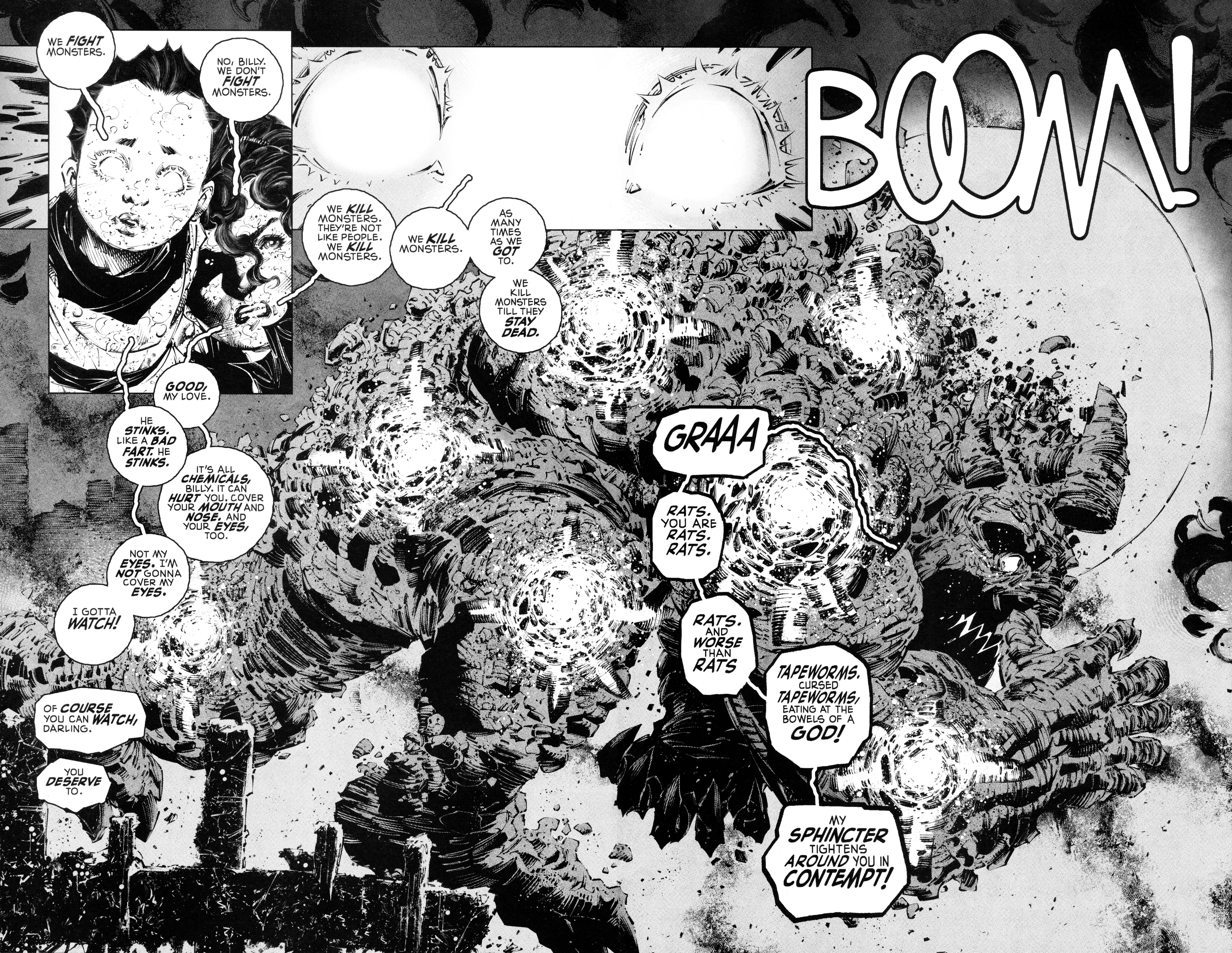 Read online Frank Miller's Ronin: Book II comic -  Issue #2 - 13