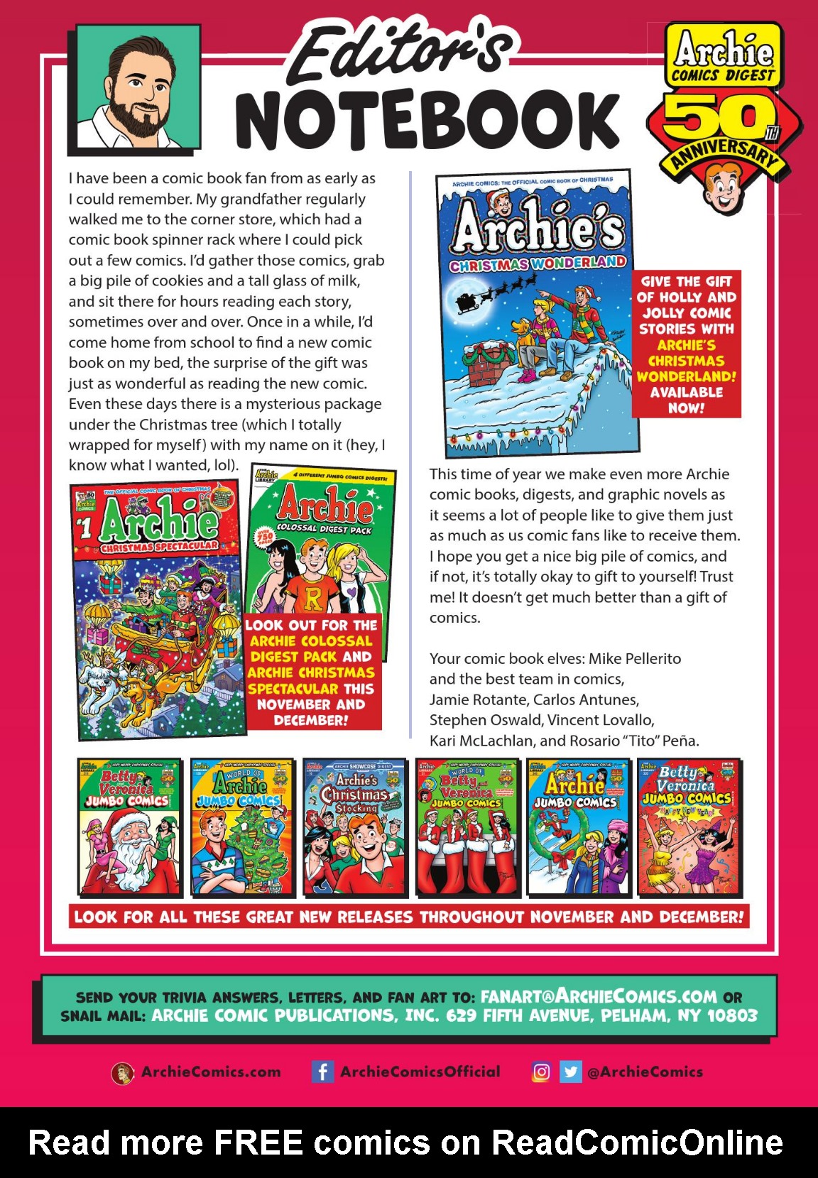 Read online Archie Showcase Digest comic -  Issue # TPB 16 (Part 2) - 80