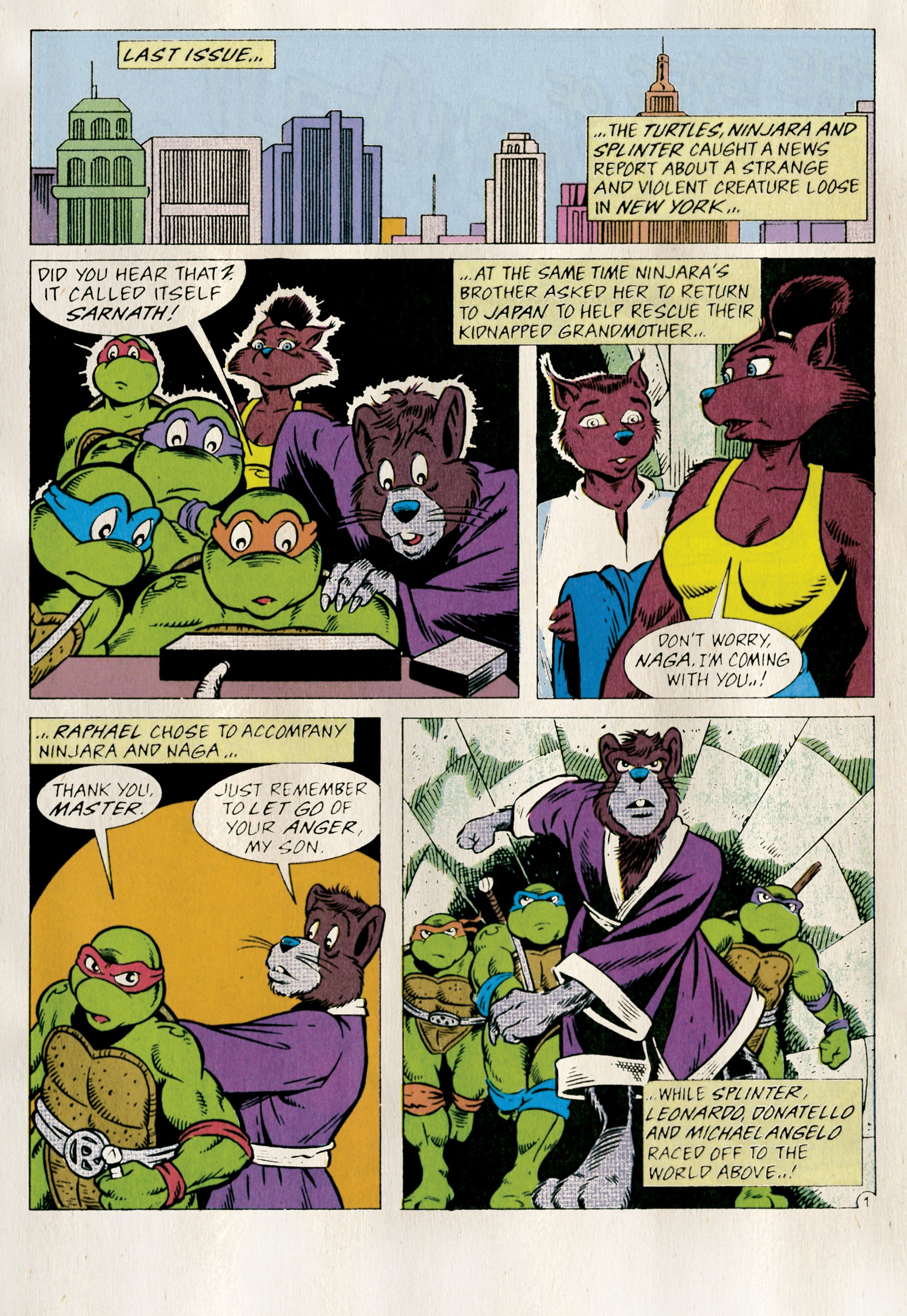 Read online Teenage Mutant Ninja Turtles Adventures (2012) comic -  Issue # TPB 11 - 59