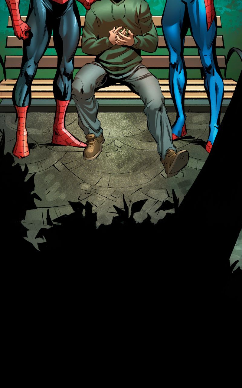Read online Spider-Man Unlimited Infinity Comic comic -  Issue #7 - 52