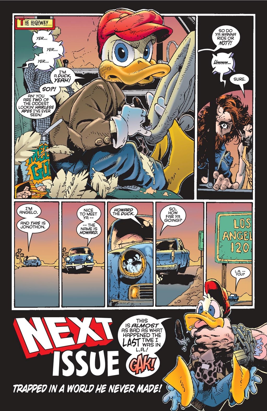 Read online Generation X Epic Collection comic -  Issue # TPB 2 (Part 4) - 7
