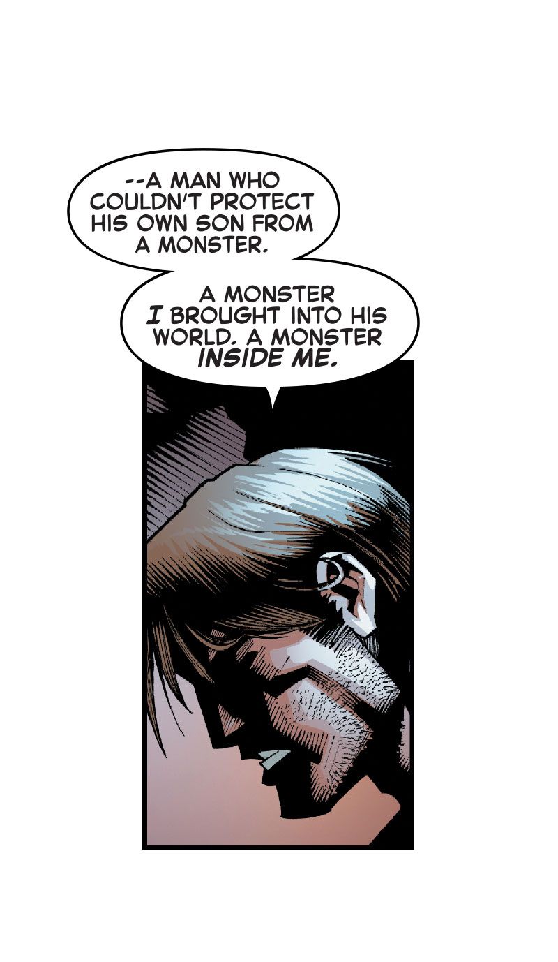 Read online Amazing Spider-Man: Hunted Infinity Comic comic -  Issue #8 - 65