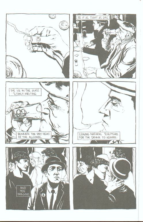 Read online Human Remains (1994) comic -  Issue # Full - 16